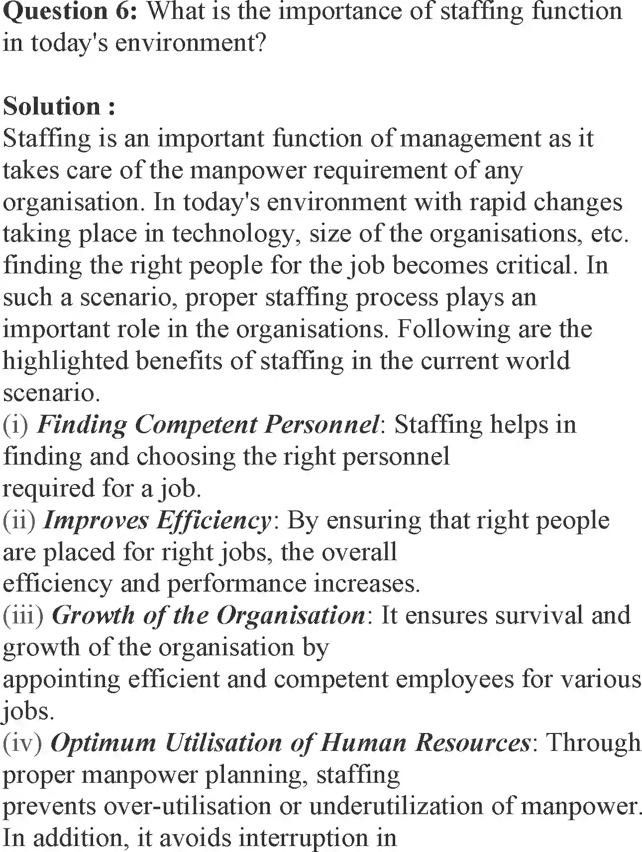 NCERT-Solution-Class-12-Business-Studies-Chapter-6-Staffing-2278-page-8