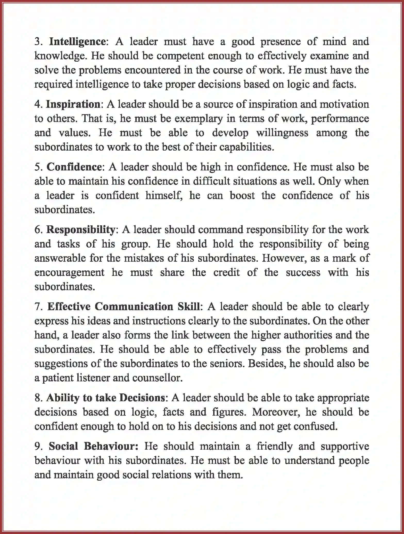 NCERT-Solution-Class-12-Business-Studies-Chapter-7-Directing-2279-page-9