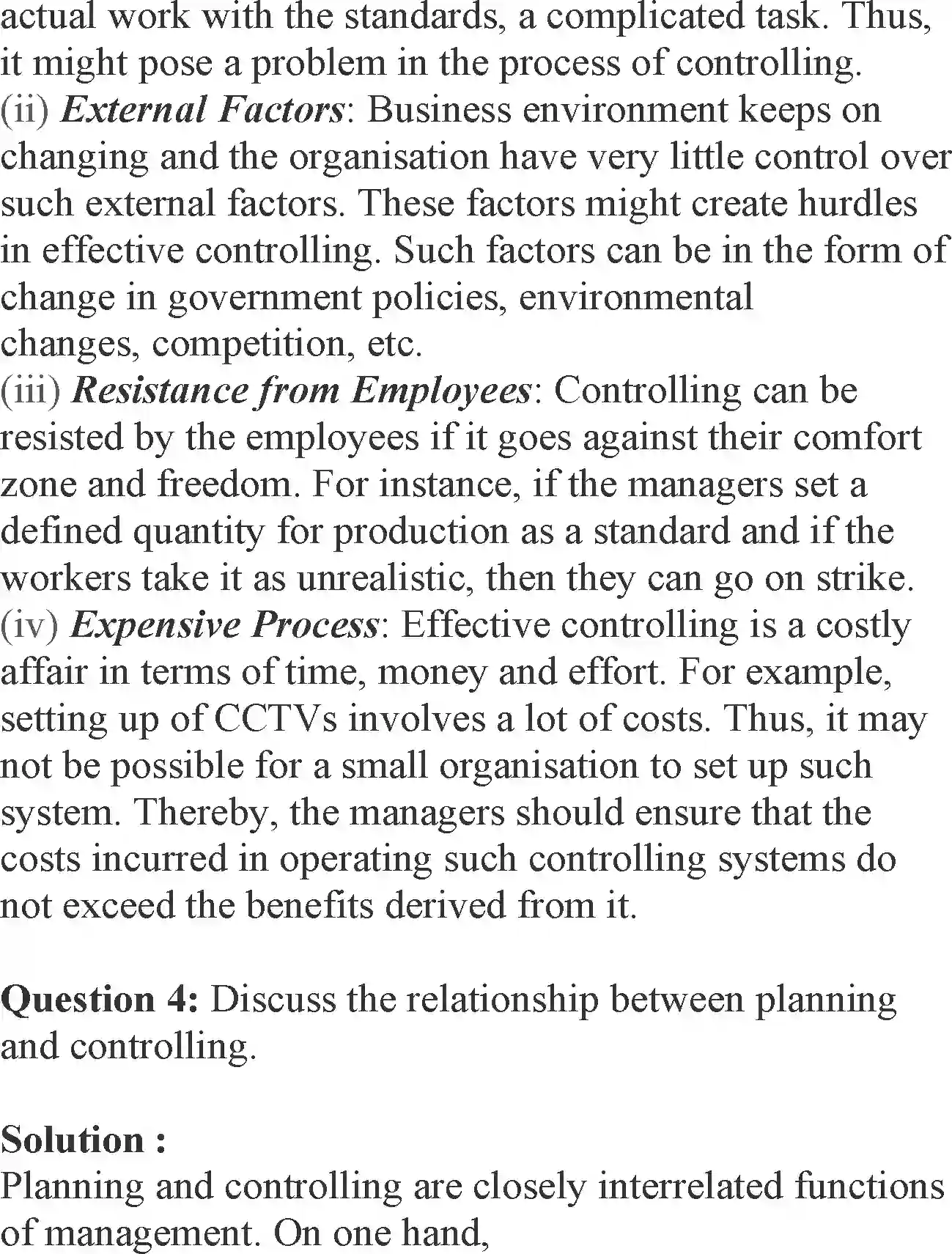NCERT-Solution-Class-12-Business-Studies-Chapter-8-Controlling-108-page-20
