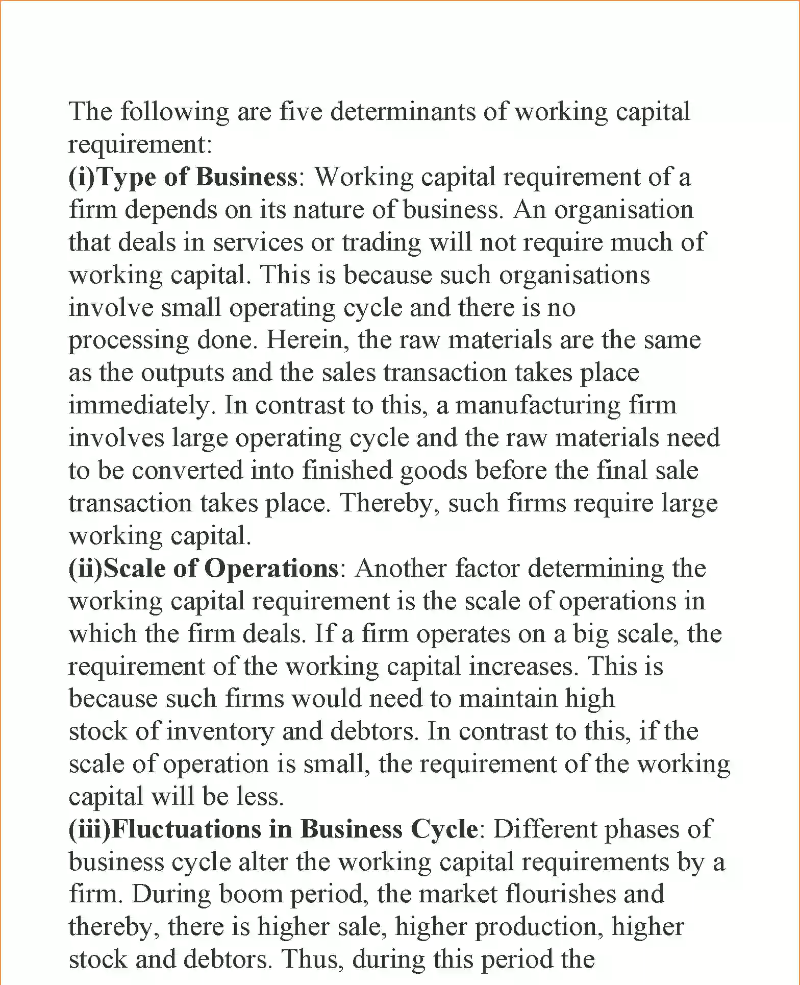 NCERT-Solution-Class-12-Business-Studies-Chapter-9-Finance-And-Management-2281-page-14