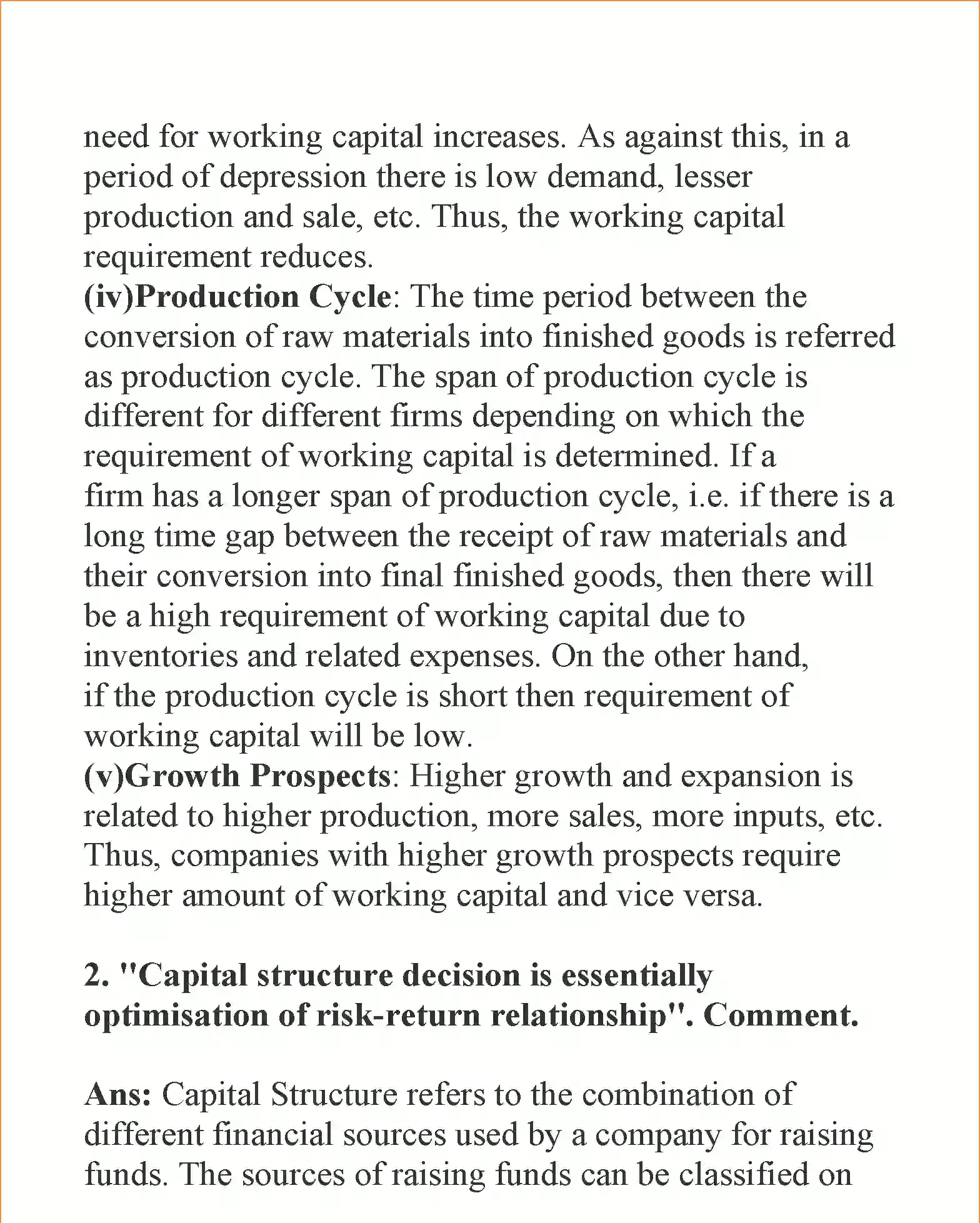 NCERT-Solution-Class-12-Business-Studies-Chapter-9-Finance-And-Management-2281-page-15