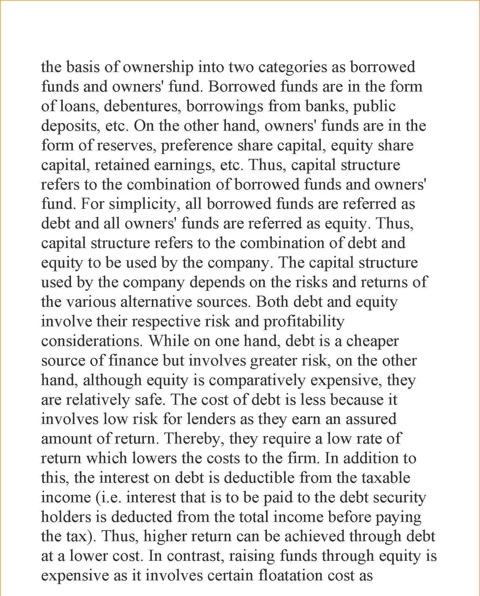 NCERT-Solution-Class-12-Business-Studies-Chapter-9-Finance-And-Management-2281-page-16