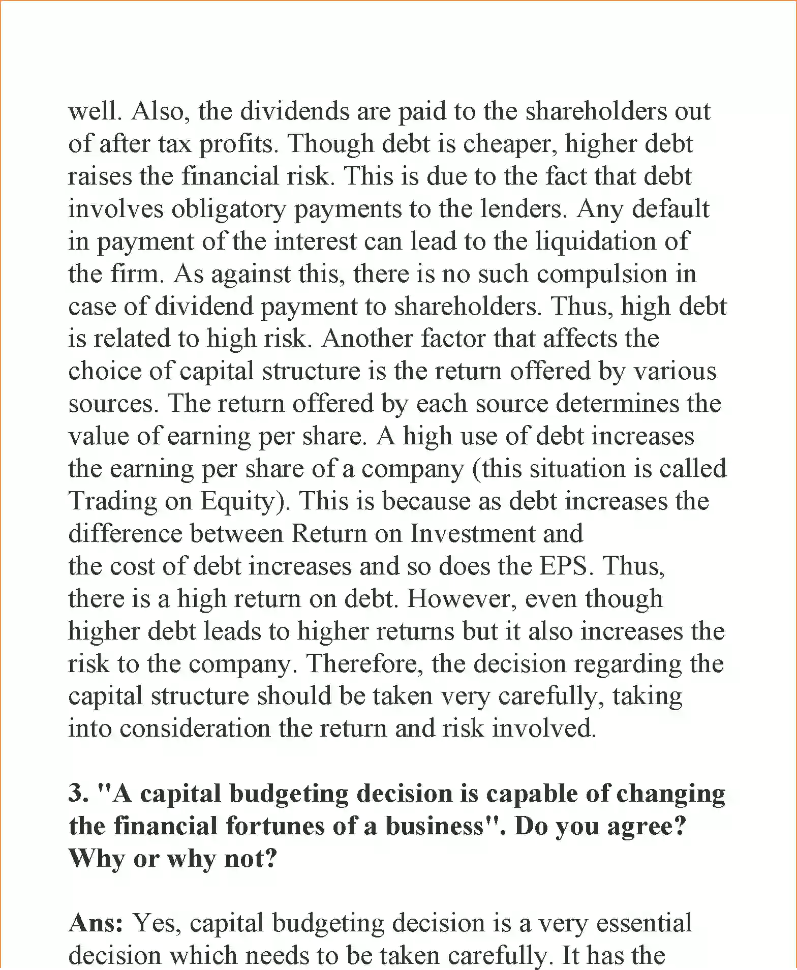 NCERT-Solution-Class-12-Business-Studies-Chapter-9-Finance-And-Management-2281-page-17