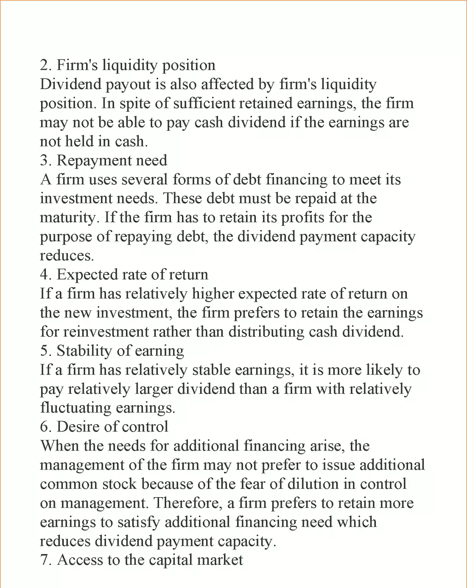 NCERT-Solution-Class-12-Business-Studies-Chapter-9-Finance-And-Management-2281-page-20