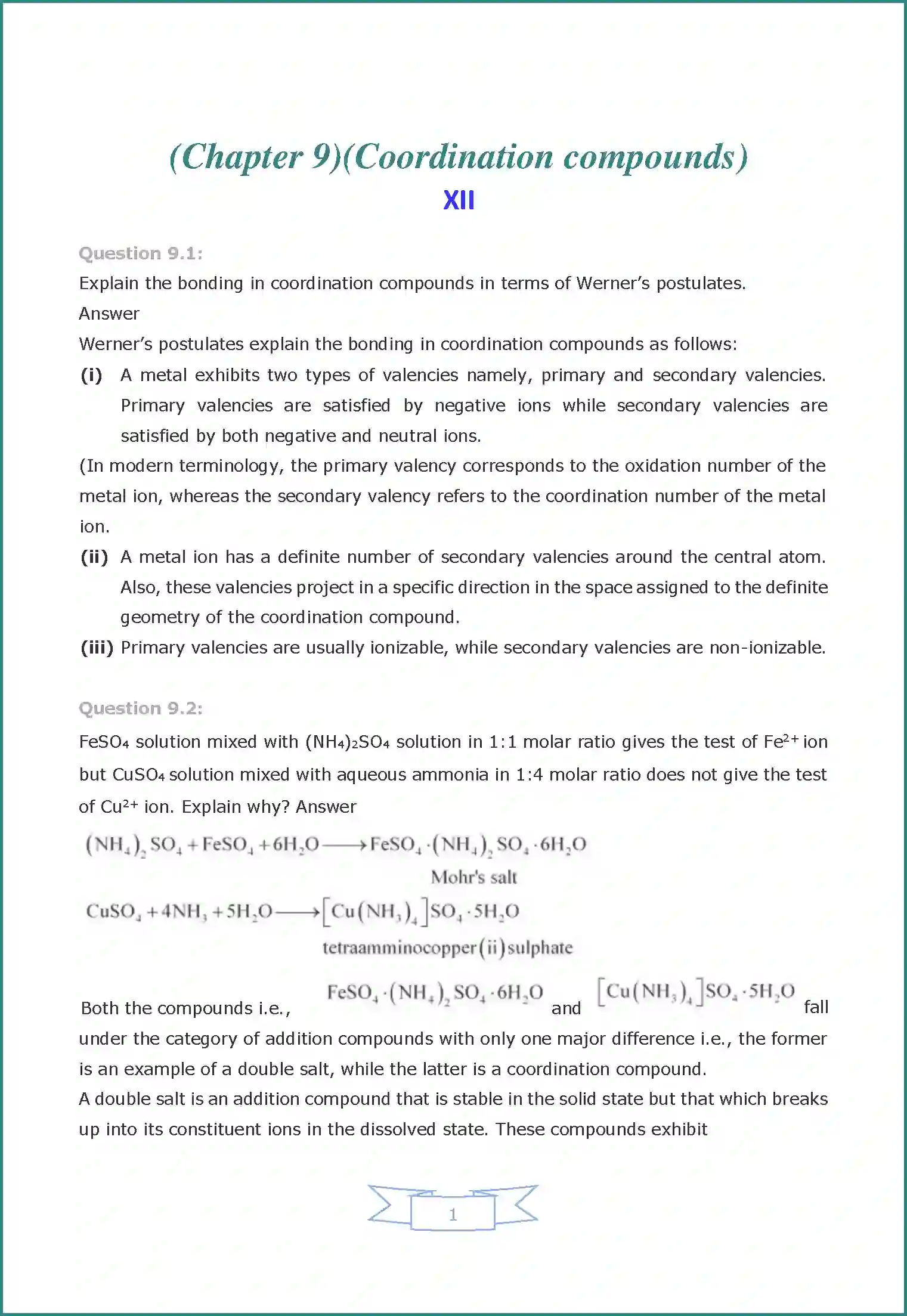 NCERT-Solution-Class-12-Chemistry-Coordination-Compounds-2231-page-1