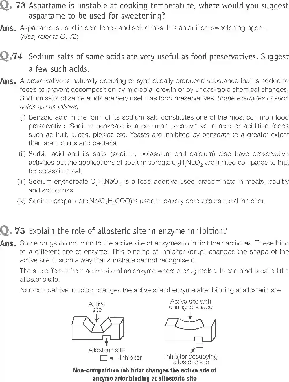 NCERT-Solution-Class-12-Chemistry-Exemplar-Chemistry-Everyday-Life-316-page-21