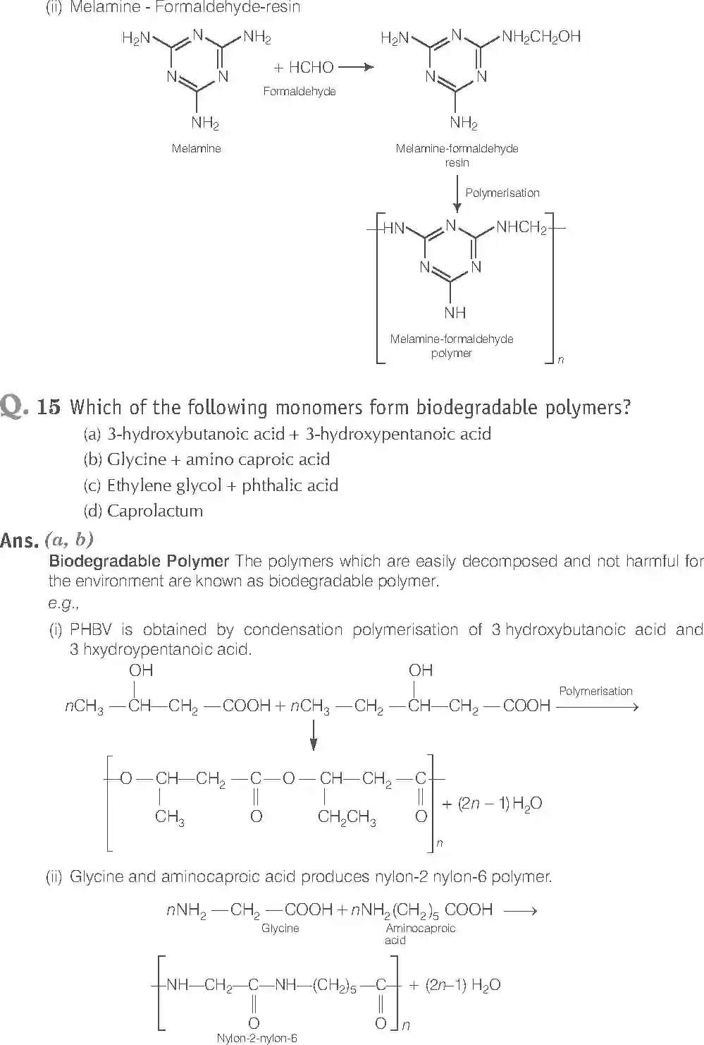NCERT-Solution-Class-12-Chemistry-Exemplar-Polymer-2487-page-6