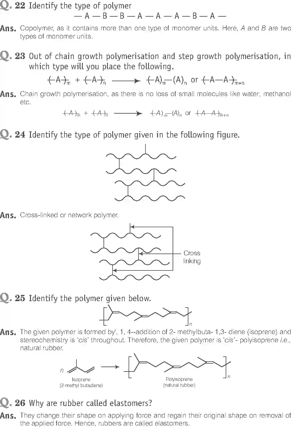 NCERT-Solution-Class-12-Chemistry-Exemplar-Polymer-2487-page-9