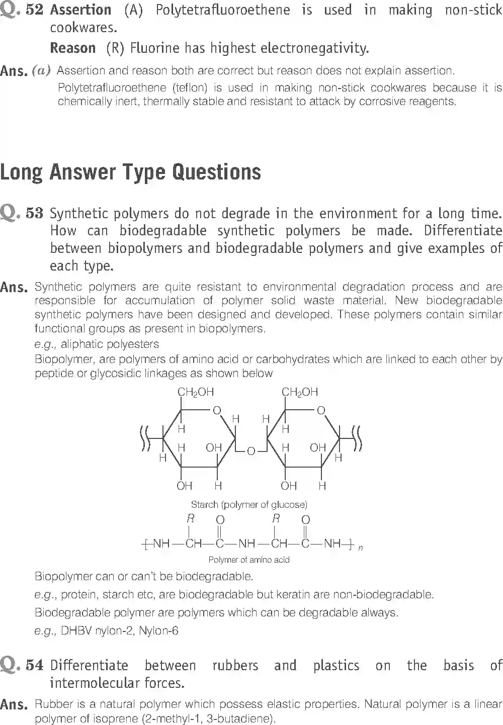 NCERT-Solution-Class-12-Chemistry-Exemplar-Polymer-315-page-18