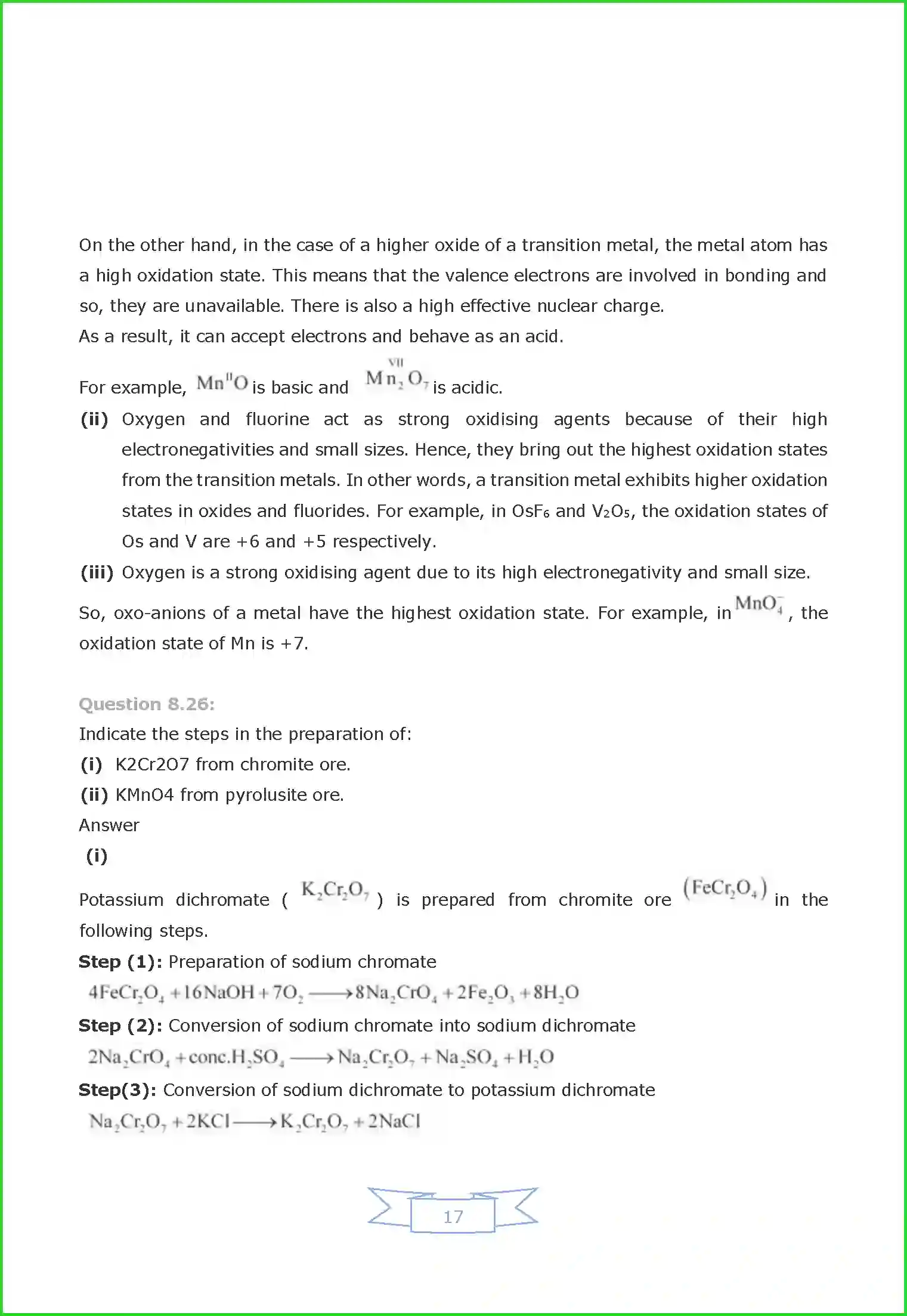 NCERT-Solution-Class-12-Chemistry-d-and-f-Block-Elements-2229-page-17