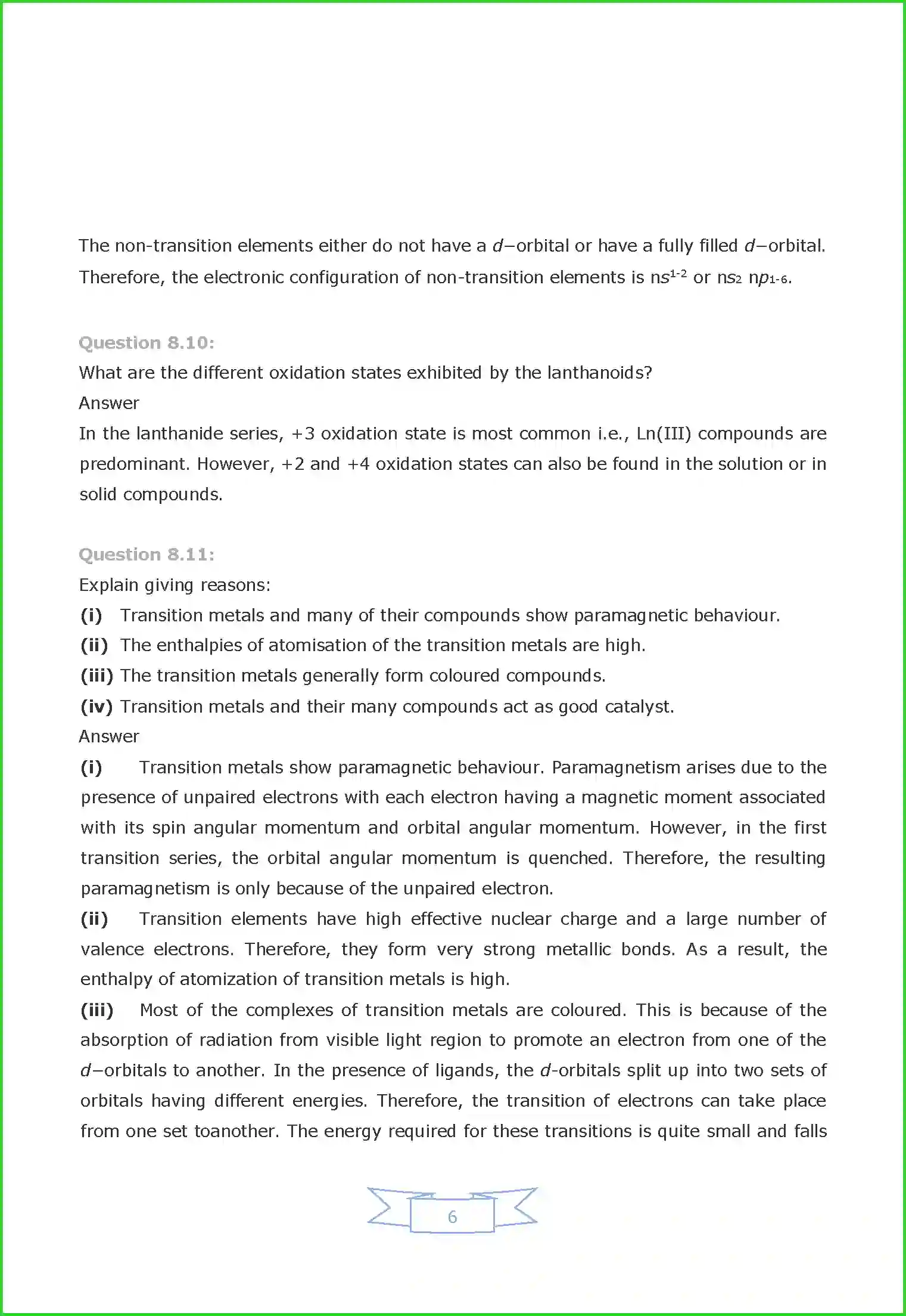 NCERT-Solution-Class-12-Chemistry-d-and-f-Block-Elements-2229-page-6