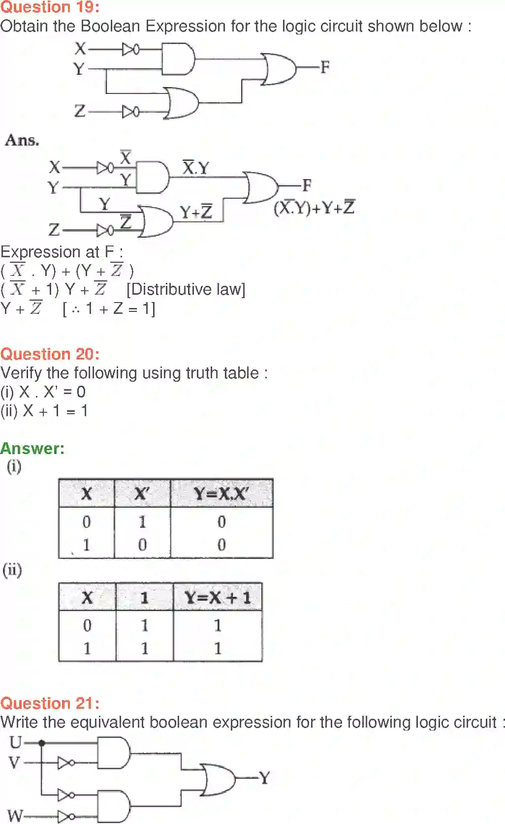 NCERT-Solution-Class-12-Computer-Science-C-Boolean-Algebra-227-page-10