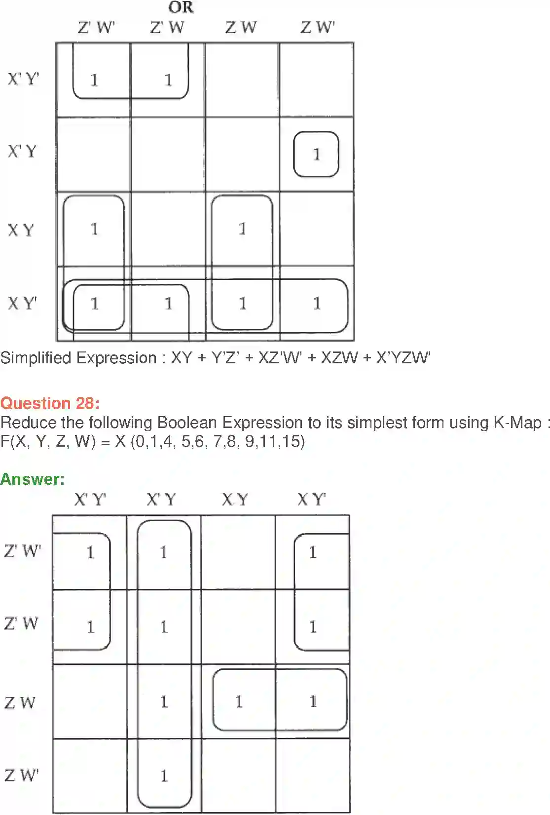 NCERT-Solution-Class-12-Computer-Science-C-Boolean-Algebra-227-page-14