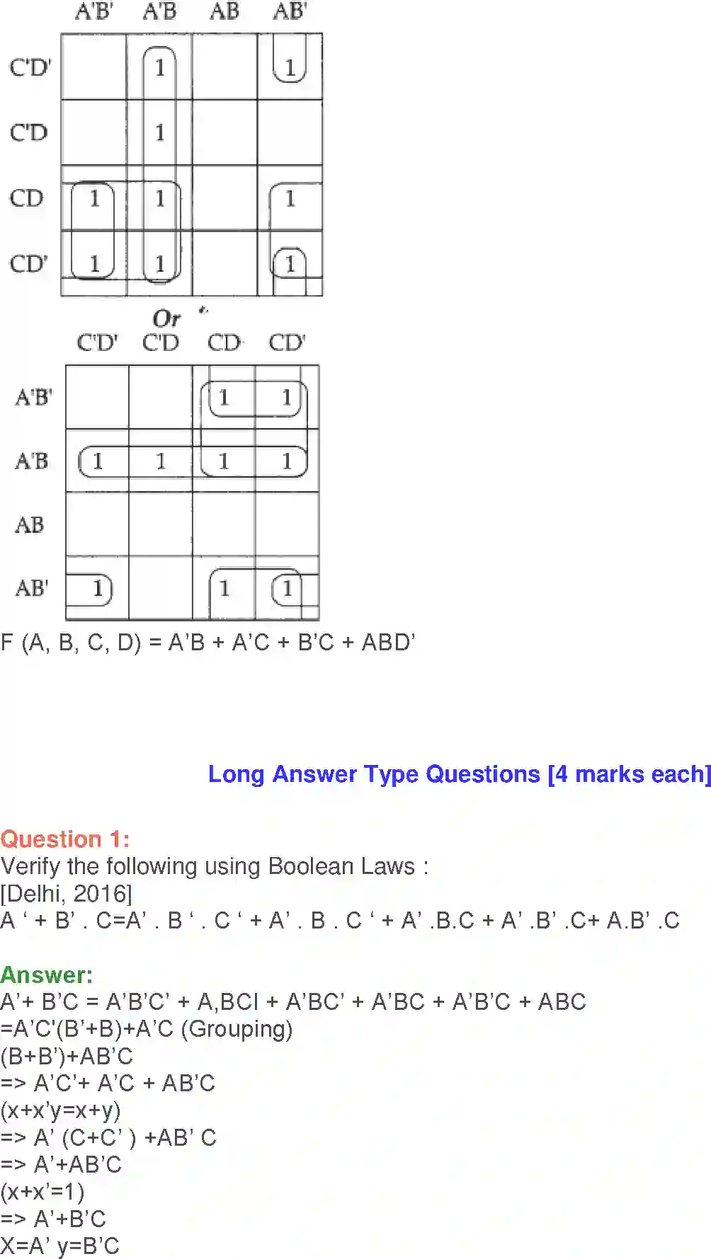 NCERT-Solution-Class-12-Computer-Science-C-Boolean-Algebra-227-page-26