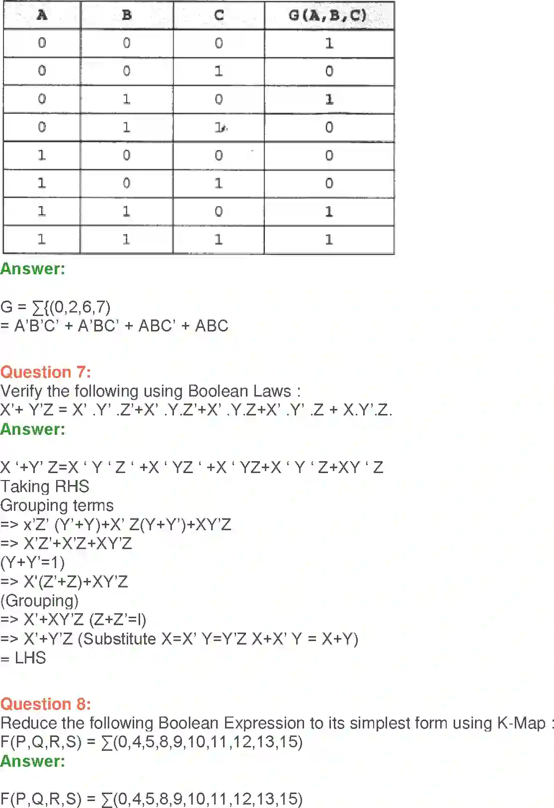 NCERT-Solution-Class-12-Computer-Science-C-Boolean-Algebra-227-page-29