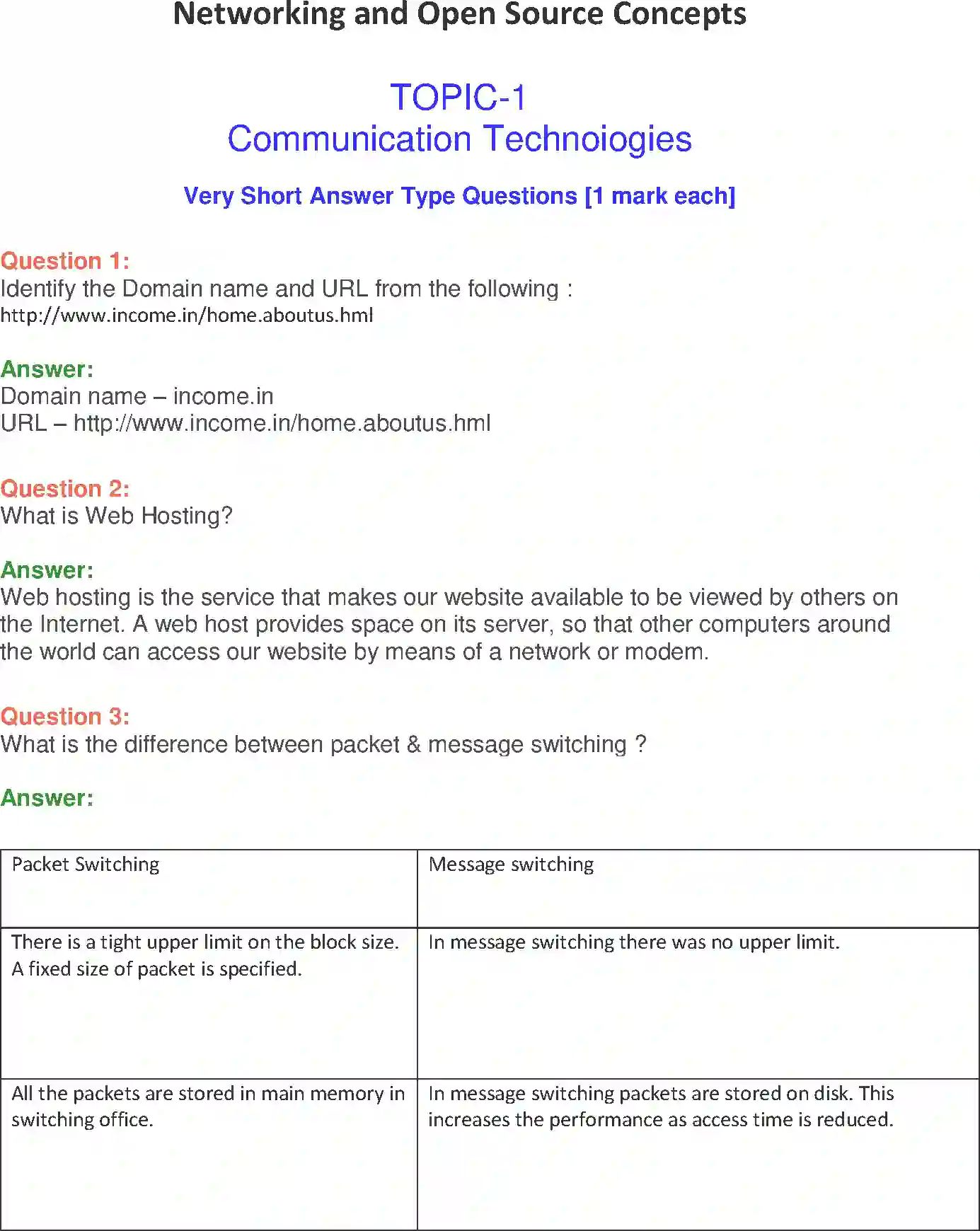 NCERT-Solution-Class-12-Computer-Science-C-Networking-and-Open-Source-Concepts-228-page-1