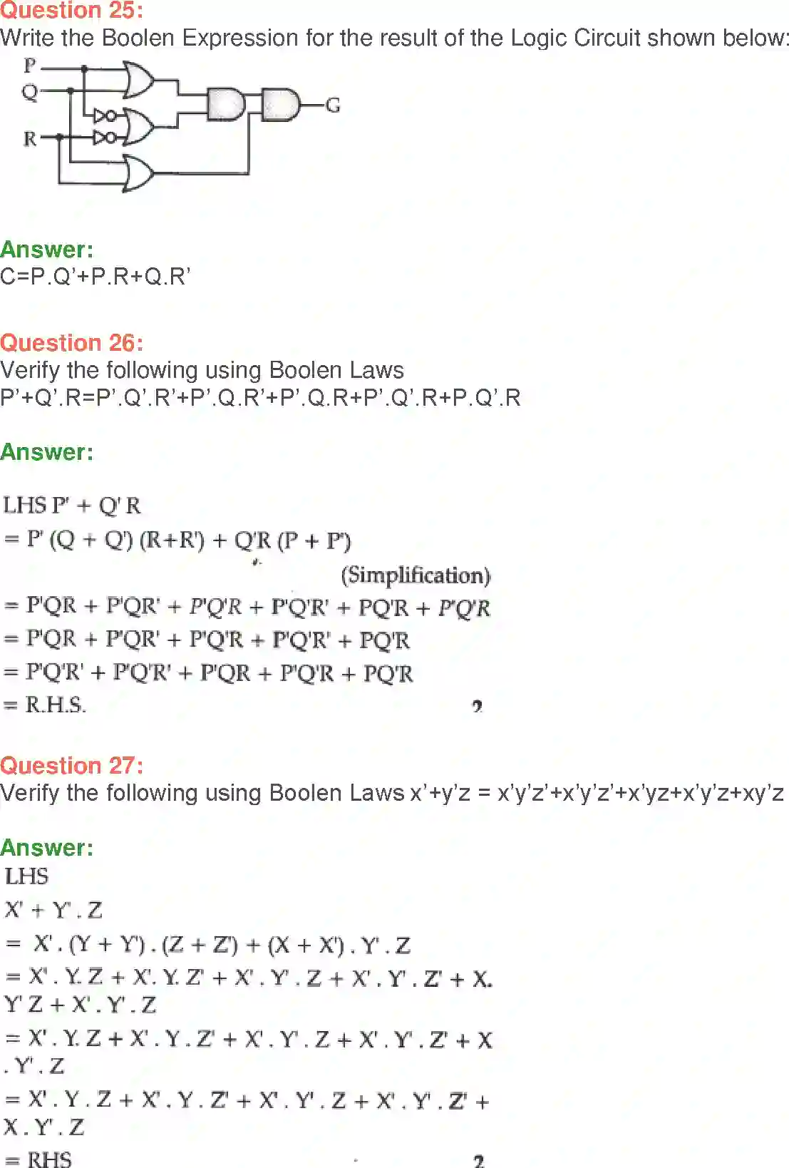 NCERT-Solution-Class-12-Computer-Science-Python-Boolean-Algebra-2420-page-13