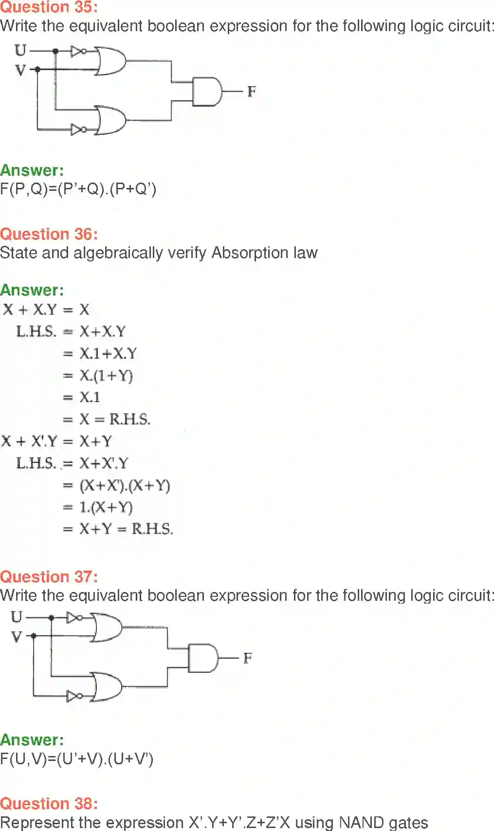 NCERT-Solution-Class-12-Computer-Science-Python-Boolean-Algebra-2420-page-17
