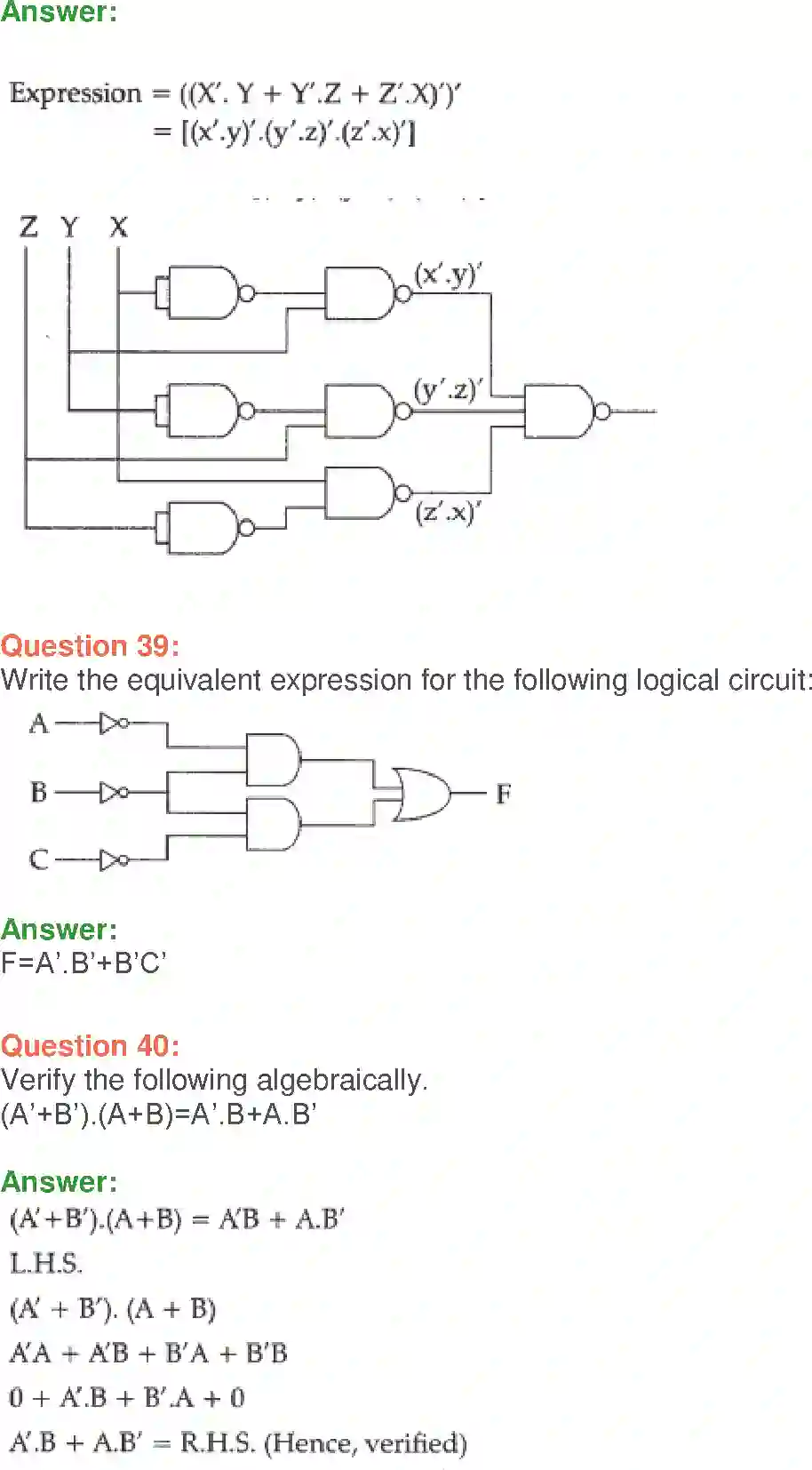NCERT-Solution-Class-12-Computer-Science-Python-Boolean-Algebra-2420-page-18