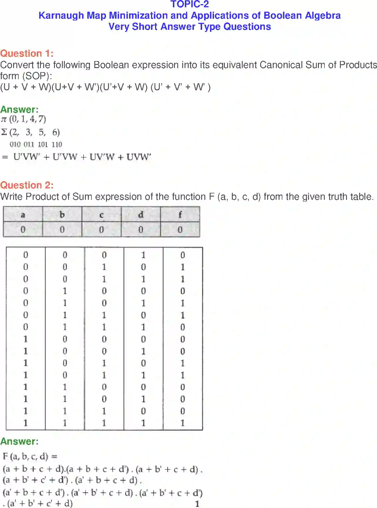 NCERT-Solution-Class-12-Computer-Science-Python-Boolean-Algebra-2420-page-21