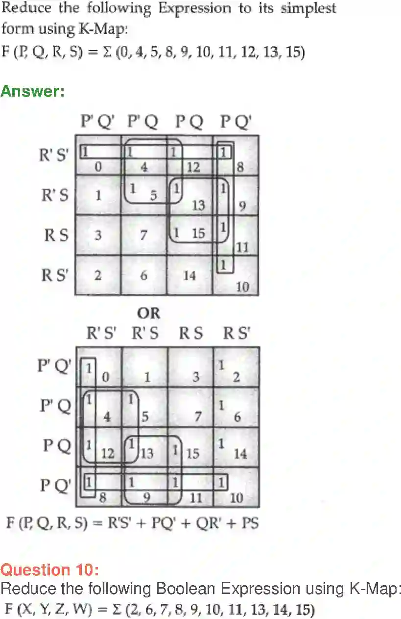 NCERT-Solution-Class-12-Computer-Science-Python-Boolean-Algebra-2420-page-35
