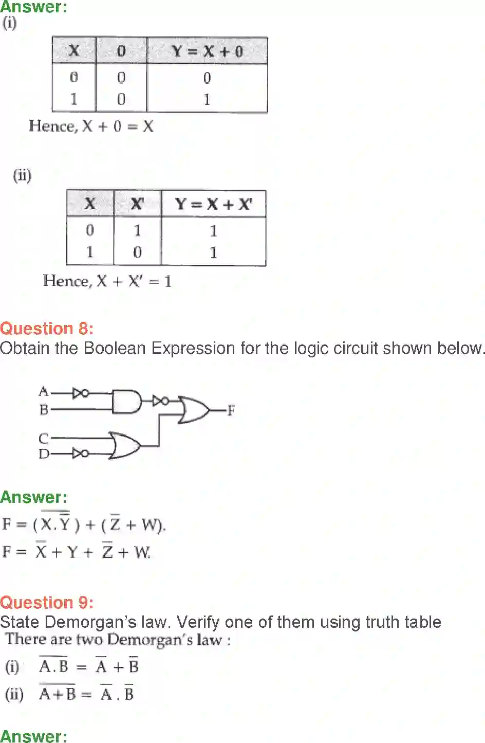 NCERT-Solution-Class-12-Computer-Science-Python-Boolean-Algebra-2420-page-5