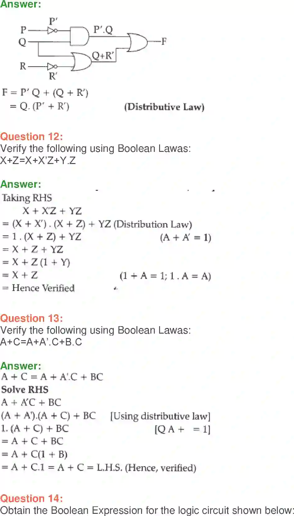 NCERT-Solution-Class-12-Computer-Science-Python-Boolean-Algebra-2420-page-7
