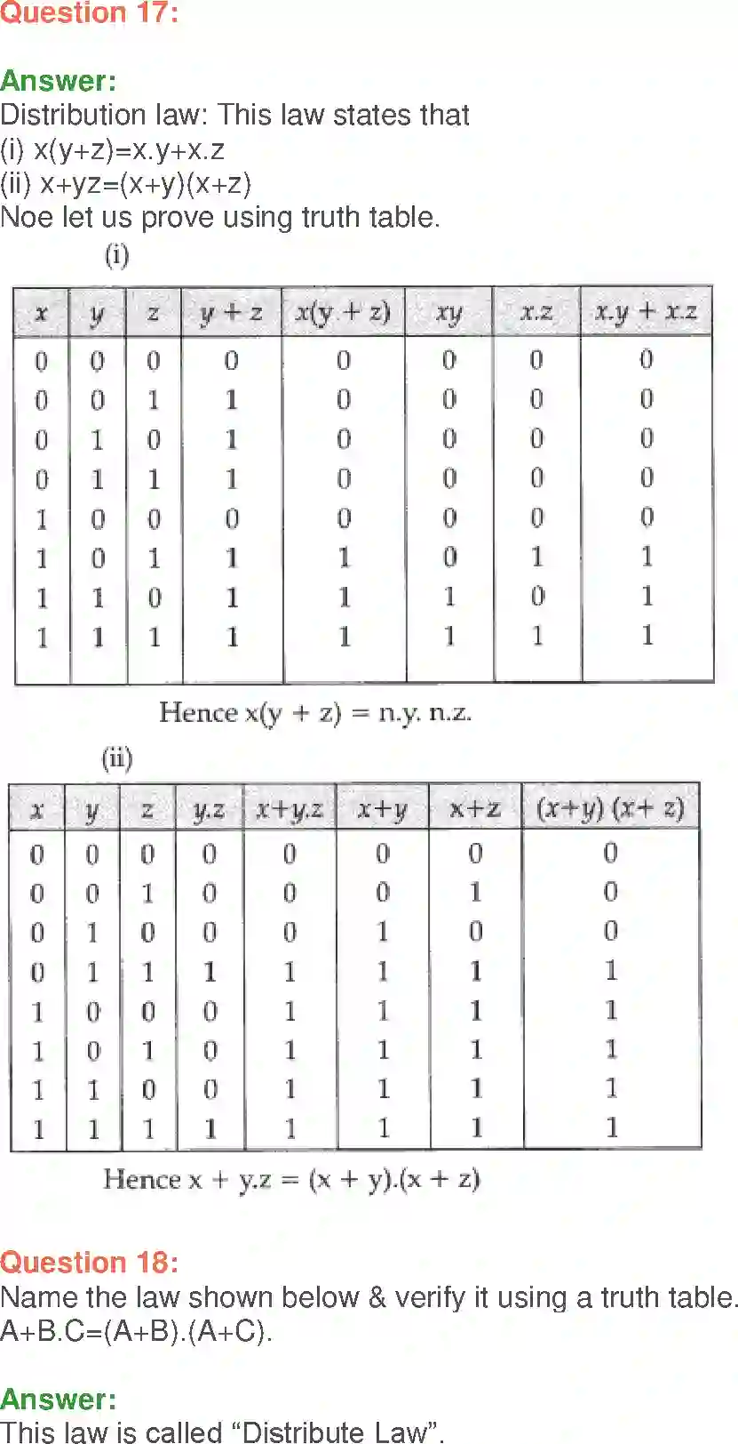 NCERT-Solution-Class-12-Computer-Science-Python-Boolean-Algebra-2420-page-9