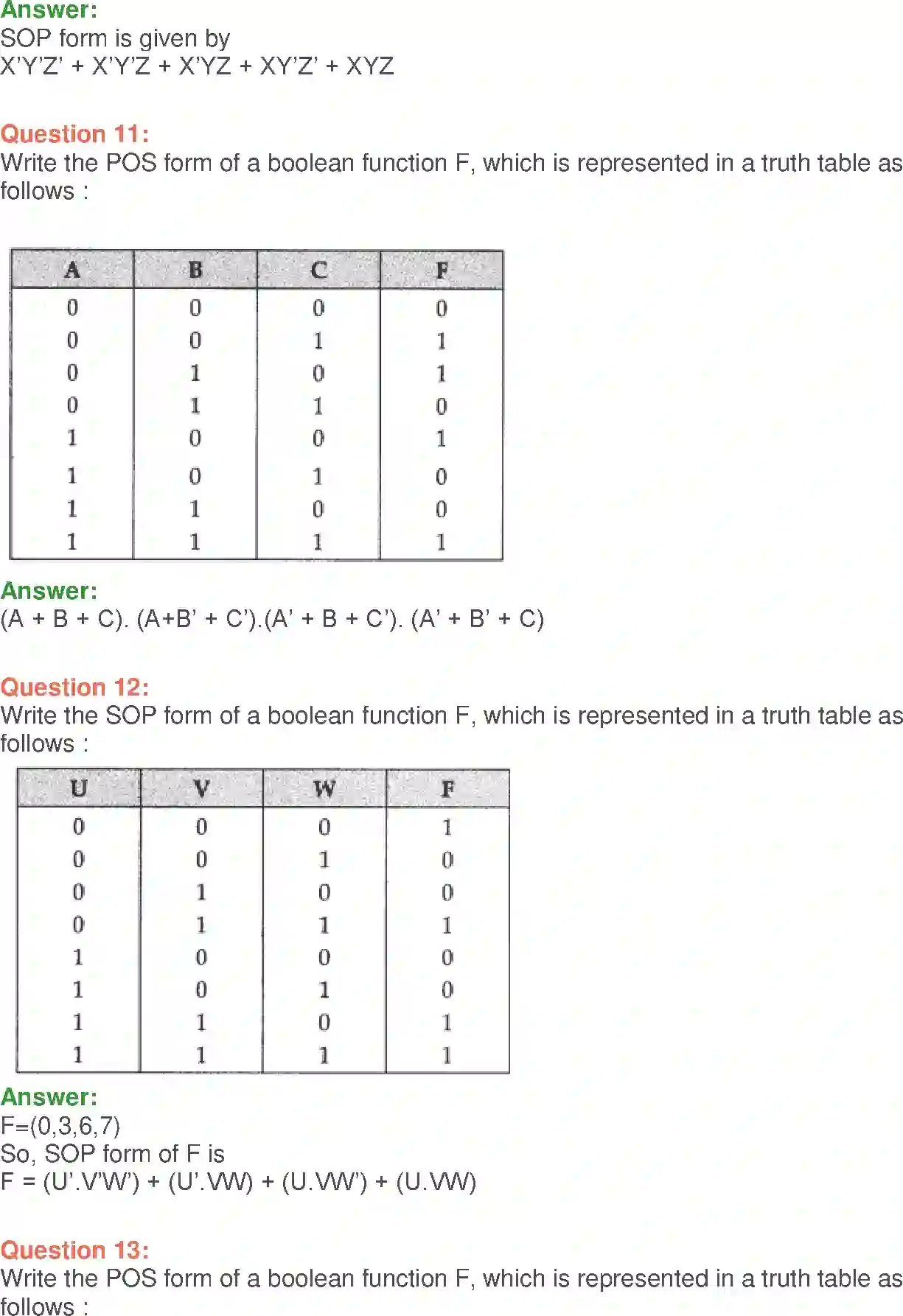 NCERT-Solution-Class-12-Computer-Science-Python-Boolean-Algebra-248-page-26