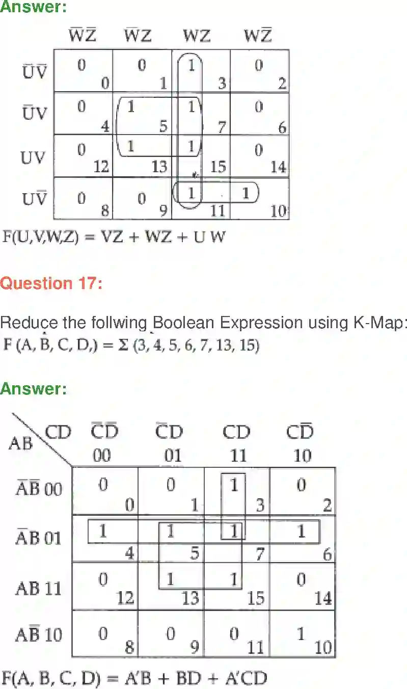 NCERT-Solution-Class-12-Computer-Science-Python-Boolean-Algebra-248-page-39