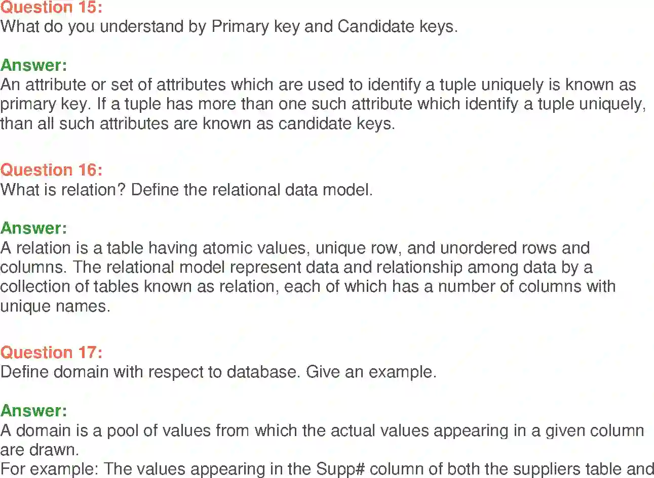 NCERT-Solution-Class-12-Computer-Science-Python-Database-Concepts-2418-page-9