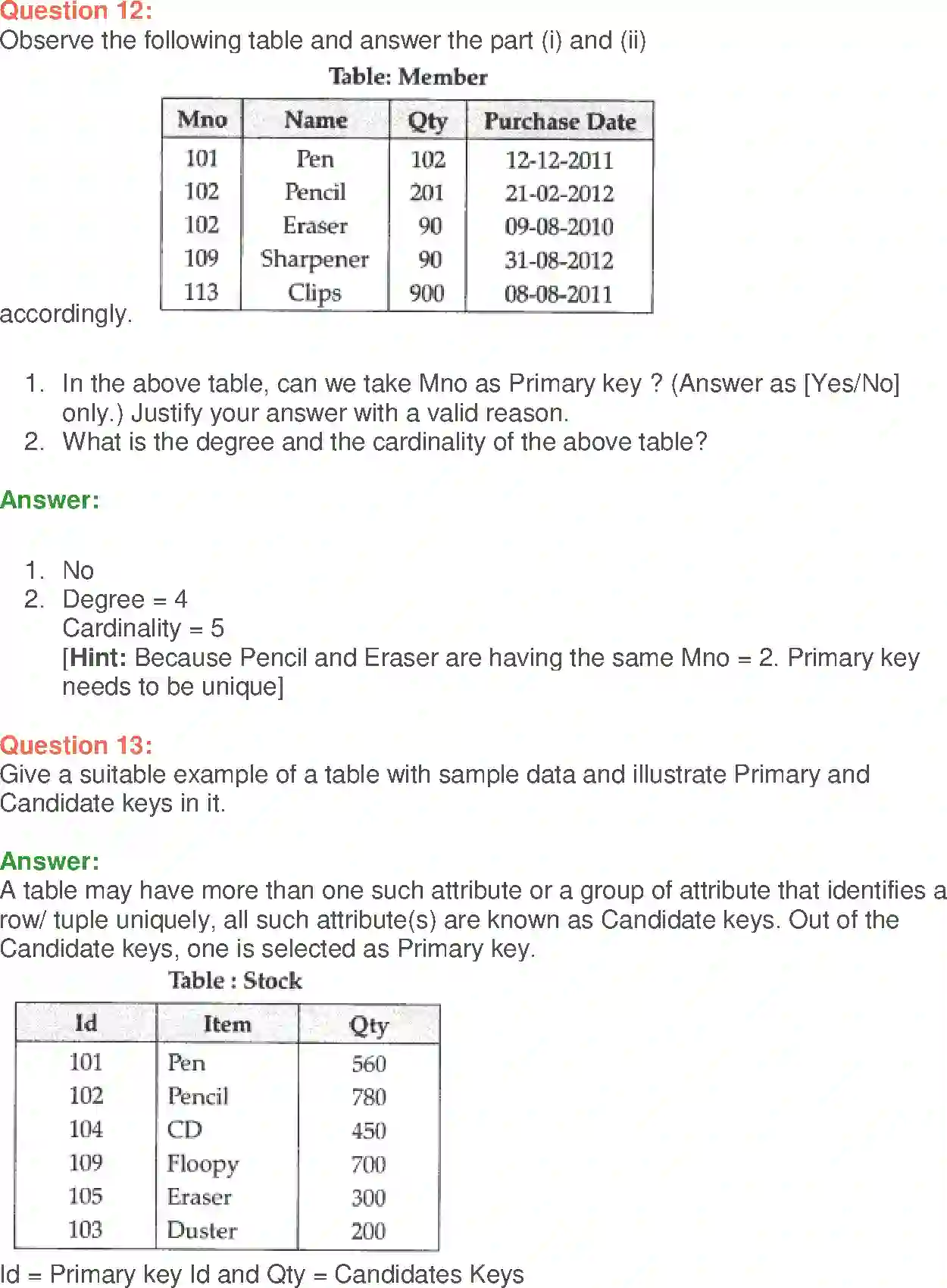 NCERT-Solution-Class-12-Computer-Science-Python-Database-Concepts-246-page-7