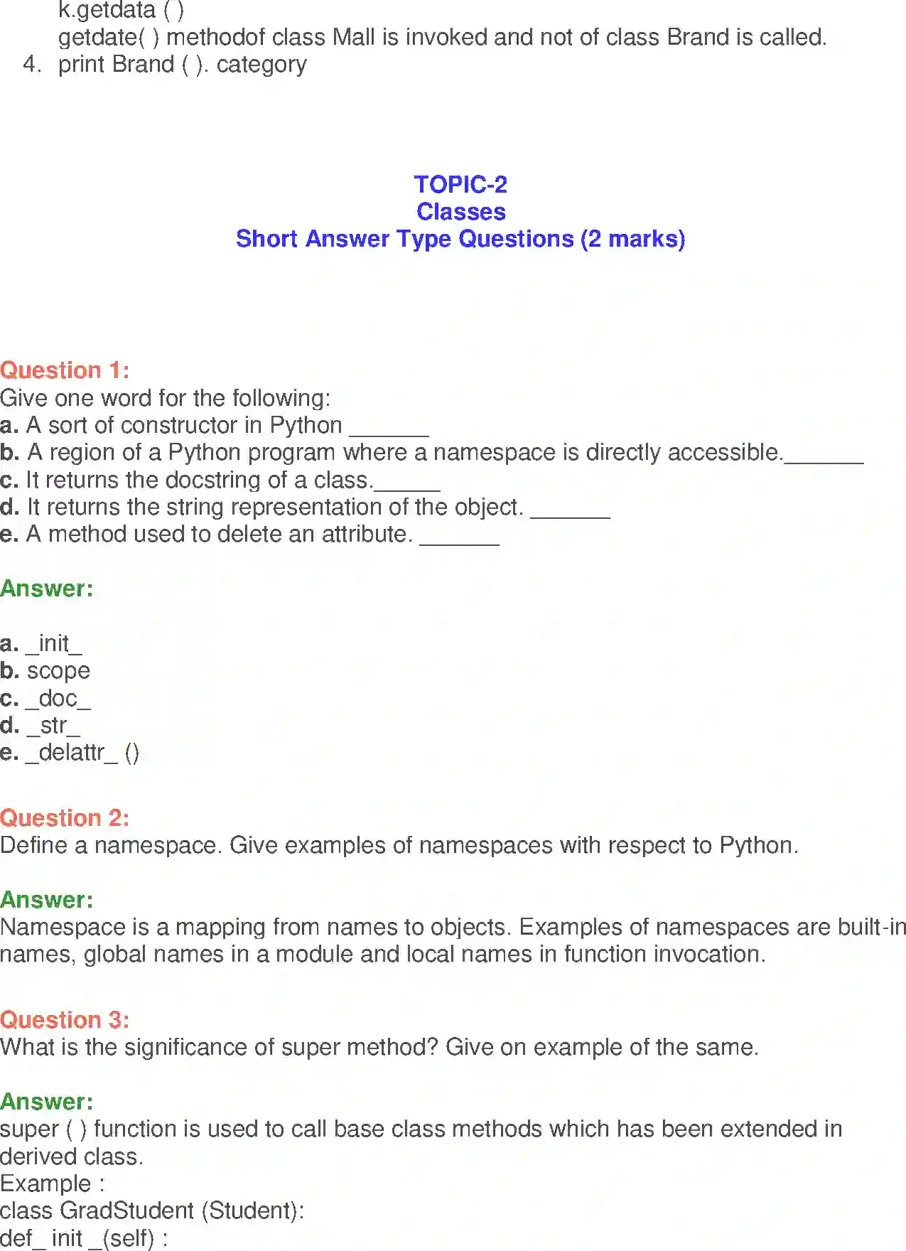 NCERT-Solution-Class-12-Computer-Science-Python-Object-Oriented-Programming-Concepts-2416-page-12