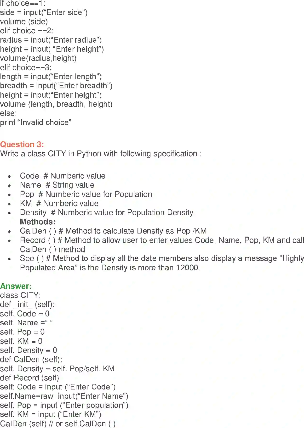 NCERT-Solution-Class-12-Computer-Science-Python-Object-Oriented-Programming-Concepts-2416-page-9