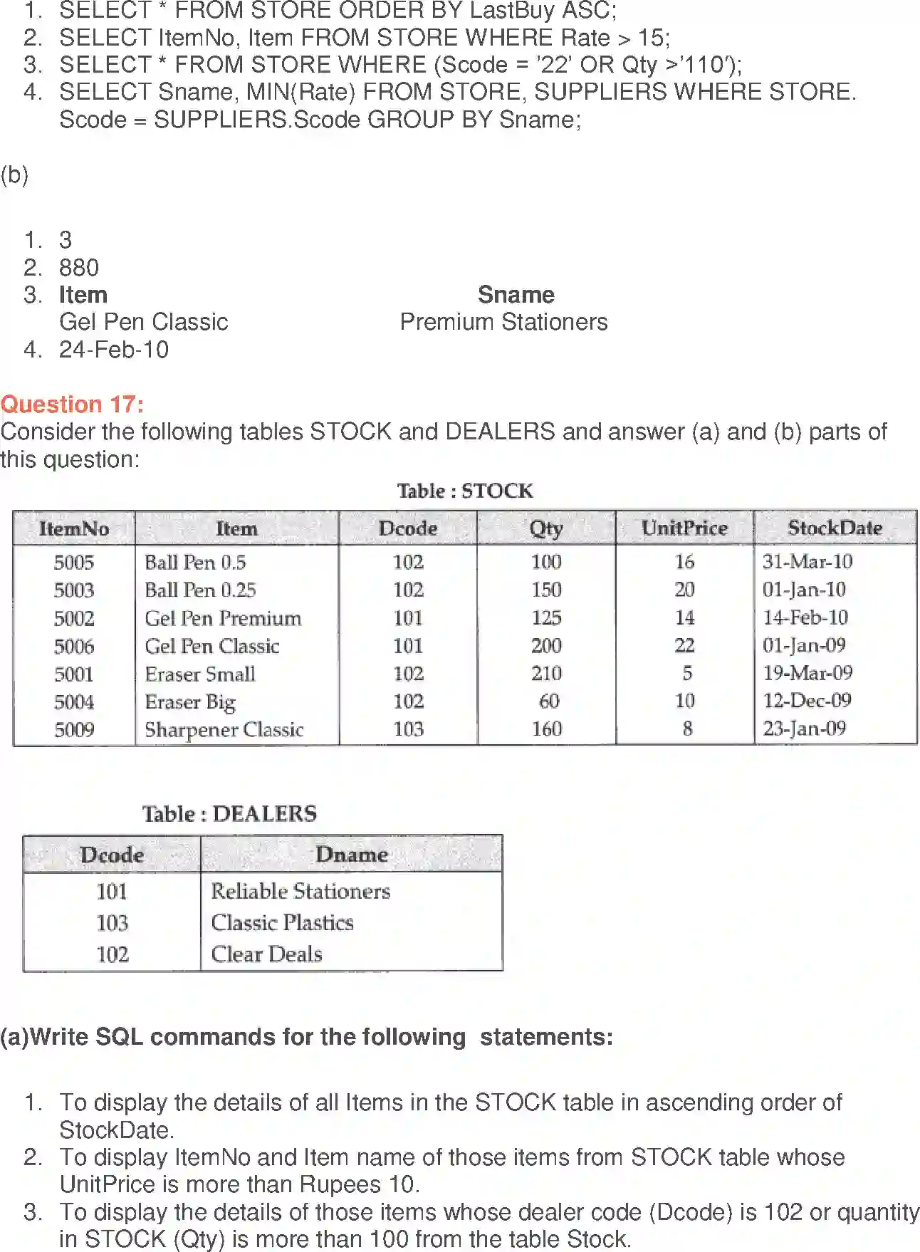 NCERT-Solution-Class-12-Computer-Science-Python-Structured-Query-Language-2419-page-31