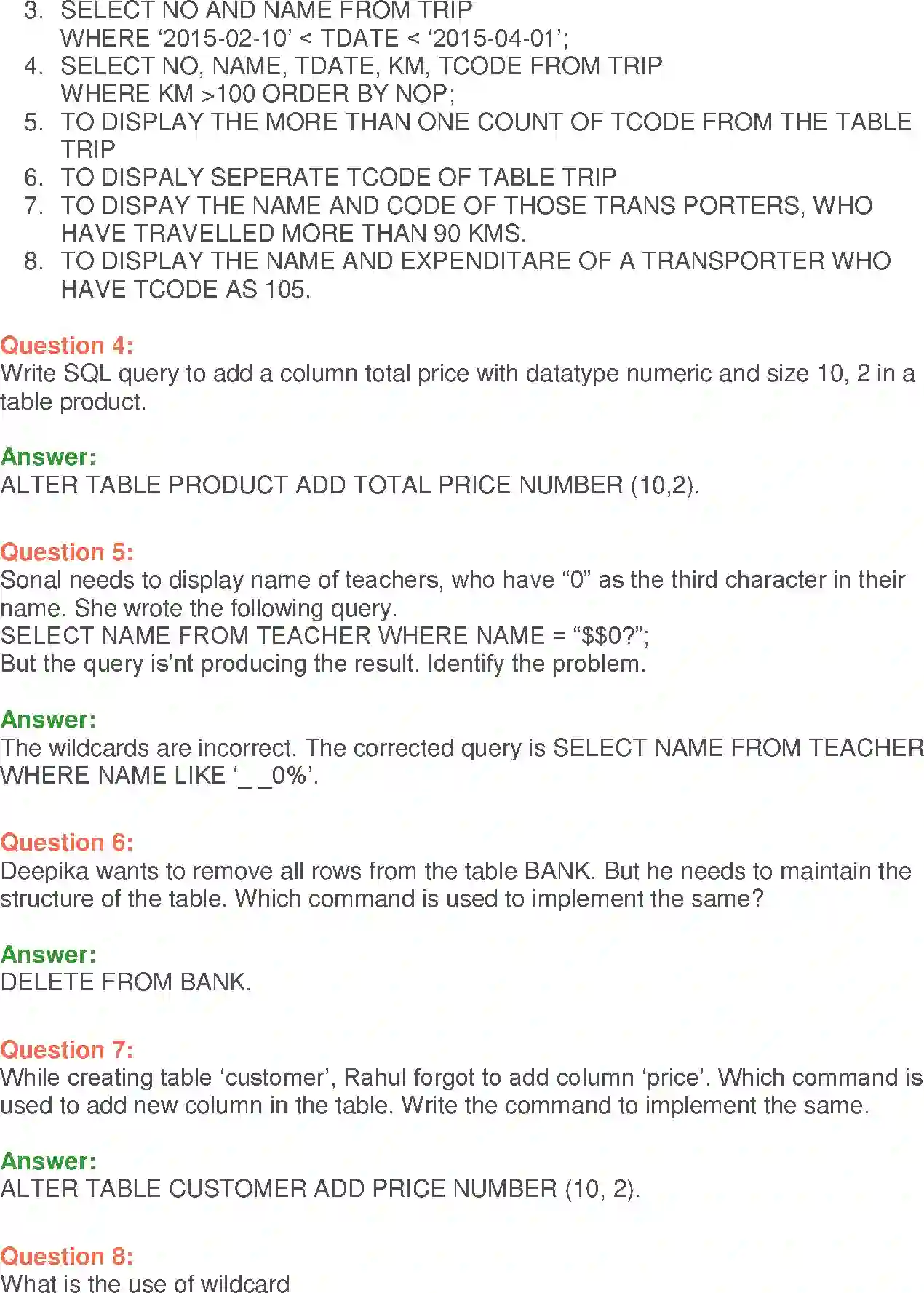 NCERT-Solution-Class-12-Computer-Science-Python-Structured-Query-Language-2419-page-6