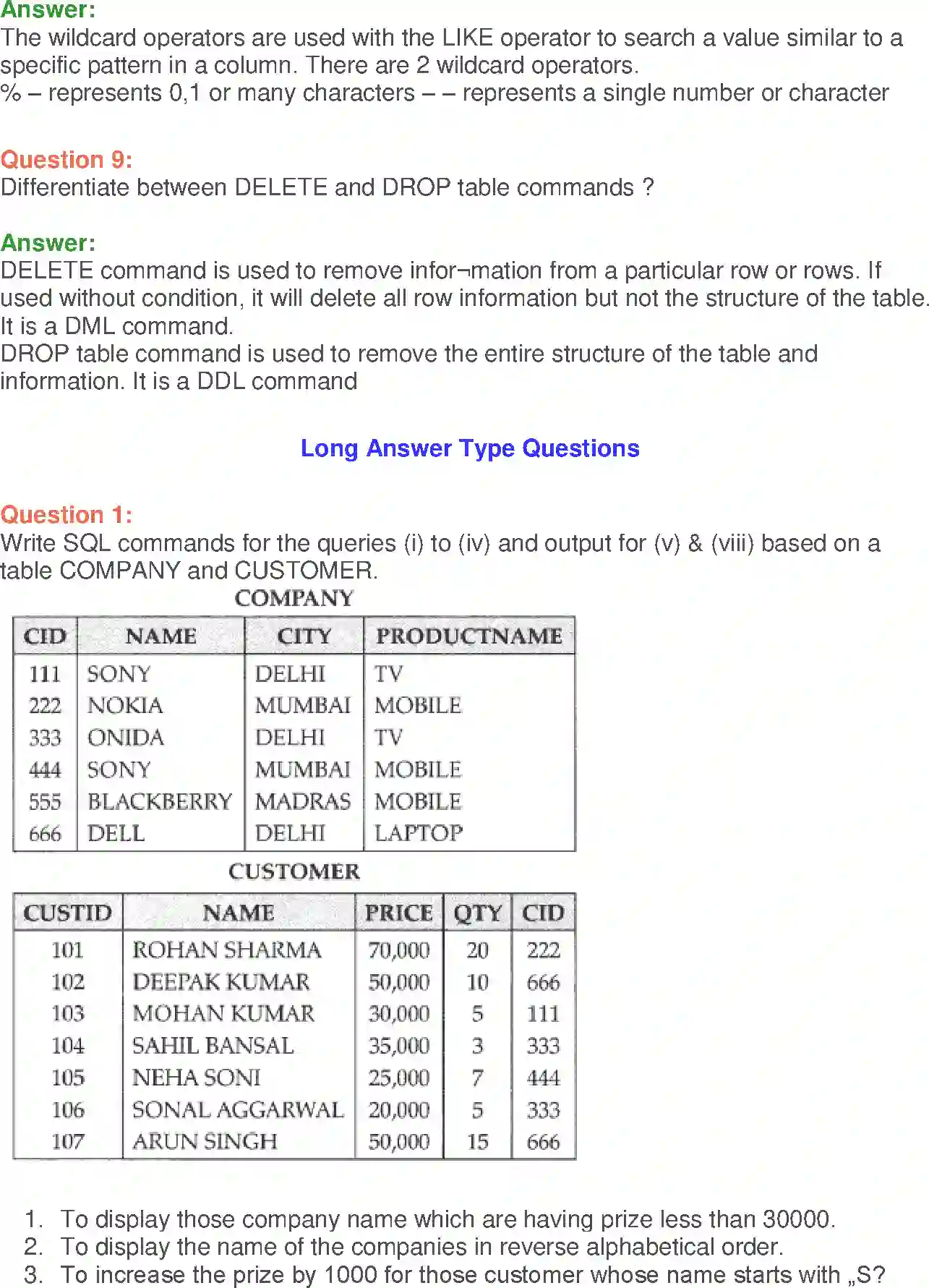 NCERT-Solution-Class-12-Computer-Science-Python-Structured-Query-Language-2419-page-7