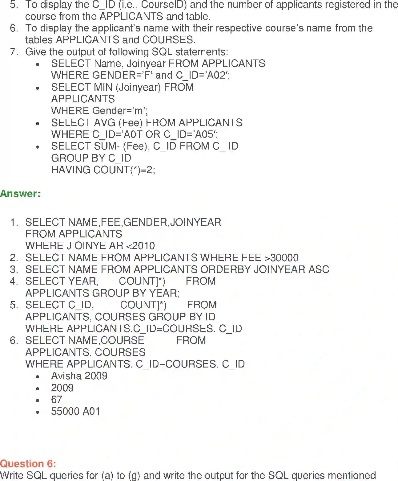 NCERT-Solution-Class-12-Computer-Science-Python-Structured-Query-Language-247-page-14