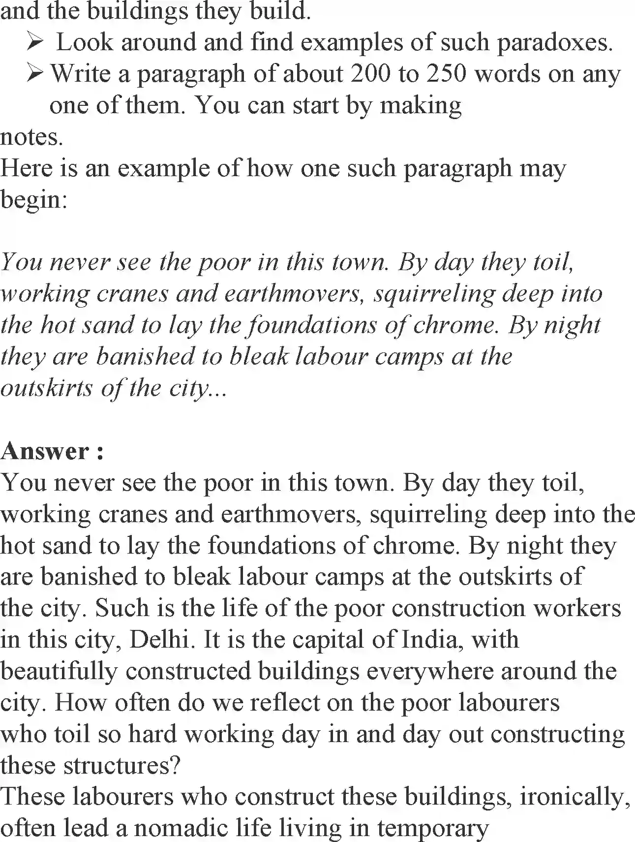 NCERT-Solution-Class-12-English-Flamingo-Chapter-2-Lost-Spring-230-page-12