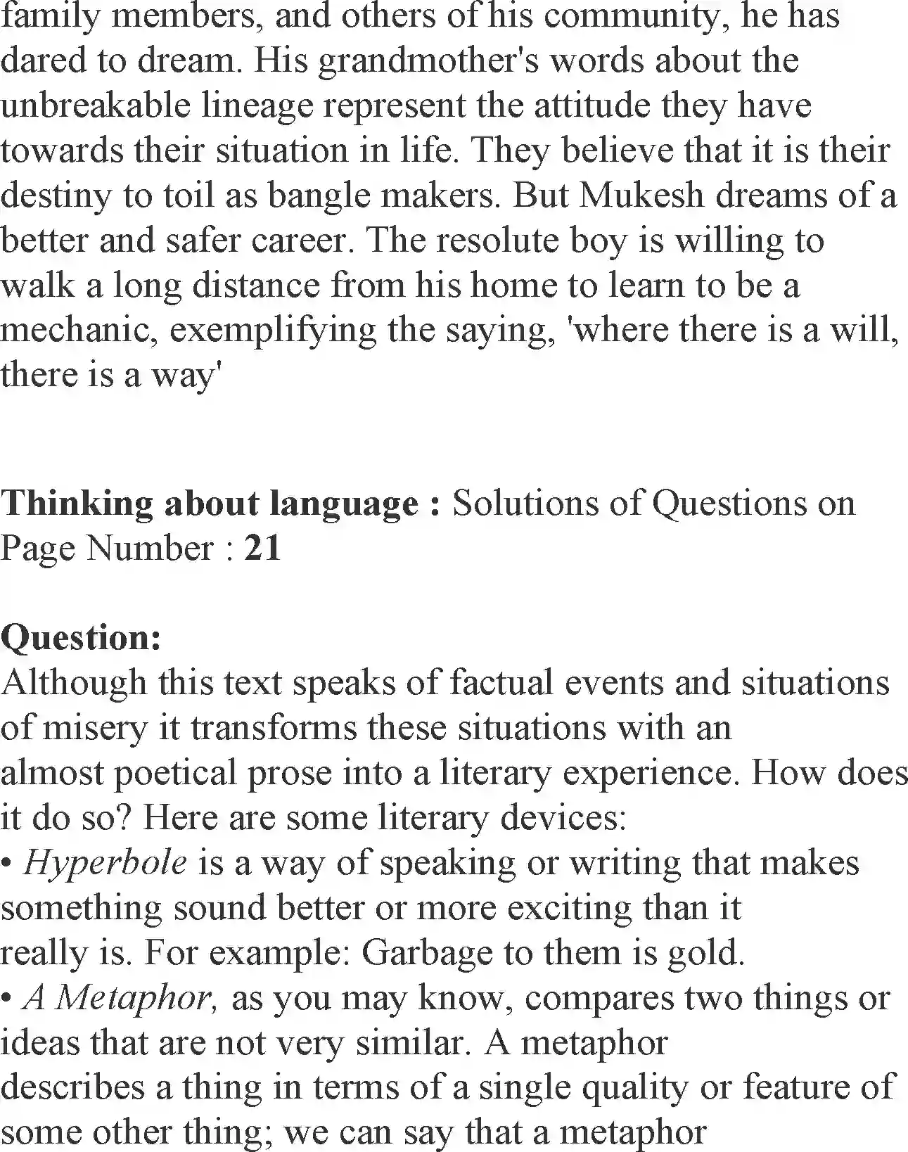 NCERT-Solution-Class-12-English-Flamingo-Chapter-2-Lost-Spring-230-page-9