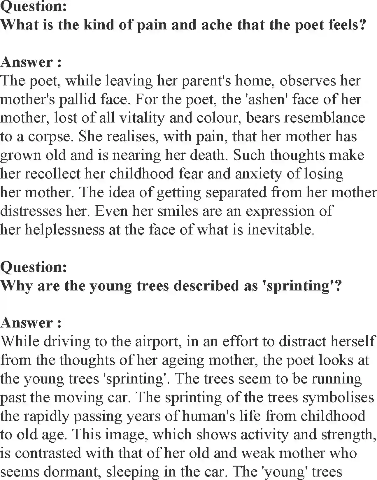 NCERT-Solution-Class-12-English-Flamingo-Chapter-9-My-Mother-at-Sixtysix-2409-page-2