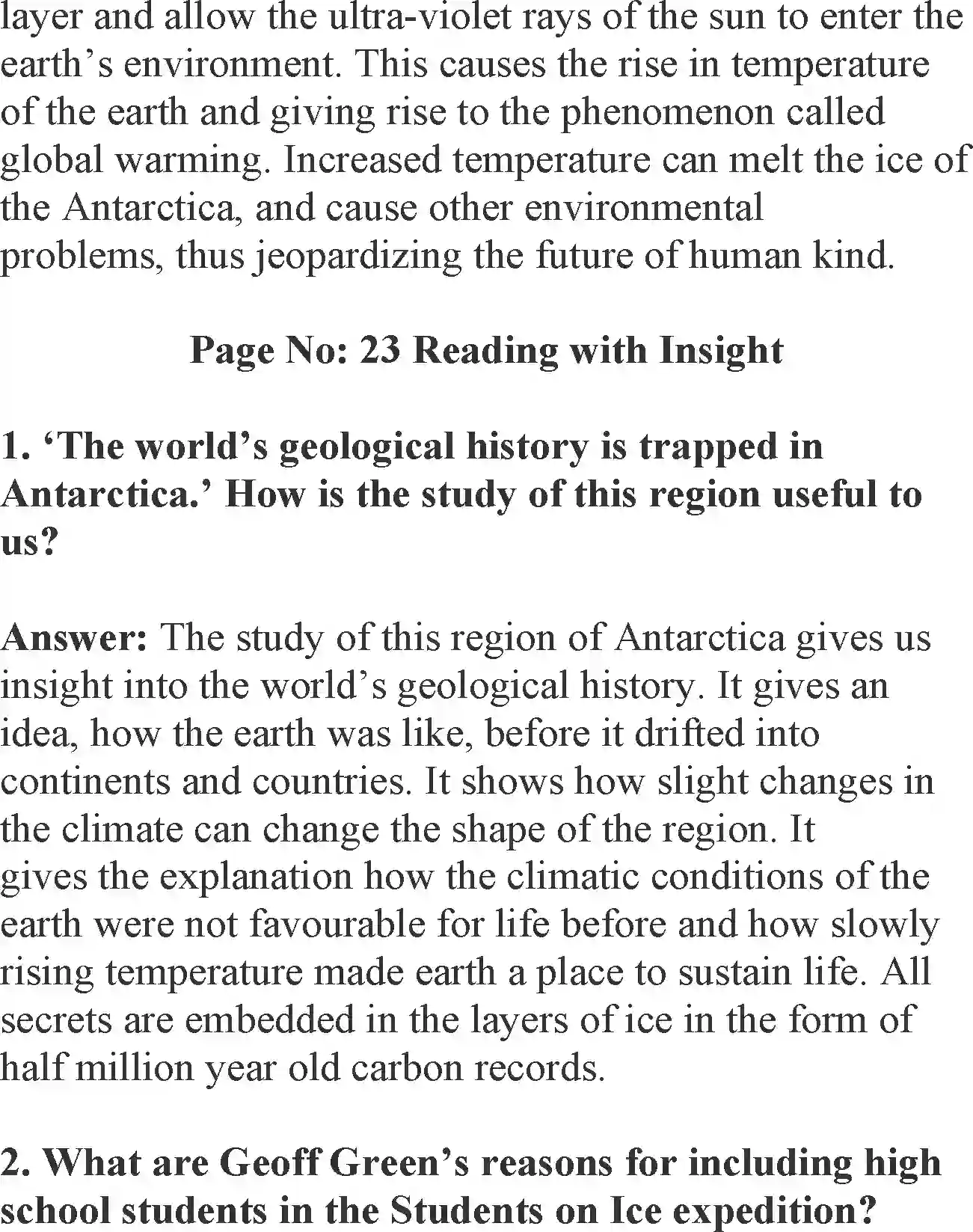 NCERT-Solution-Class-12-English-Vistas-Chapter-4-Journey-to-the-End-of-the-Earth-2425-page-2