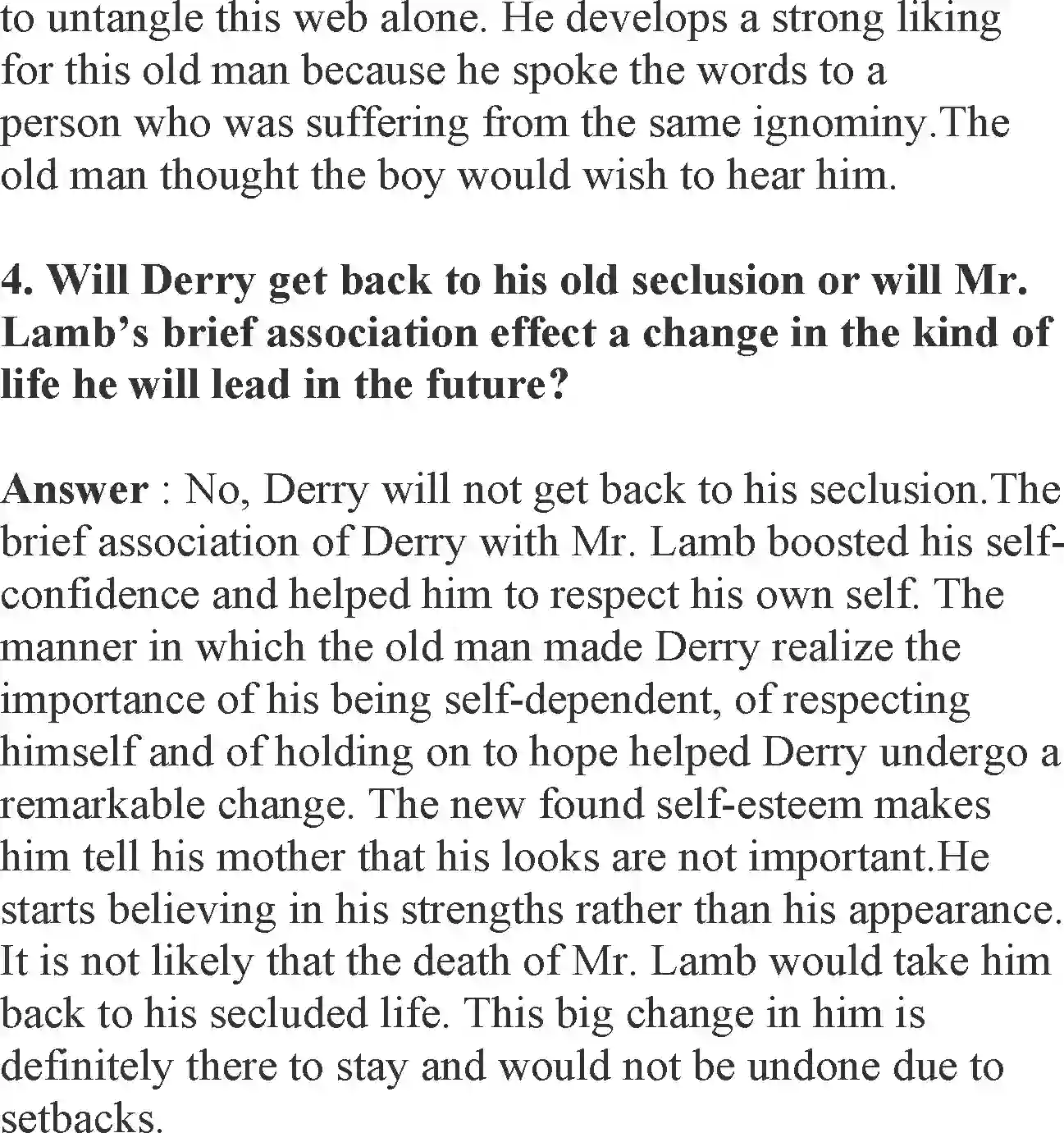 NCERT-Solution-Class-12-English-Vistas-Chapter-6-On-the-Face-of-It-2427-page-5