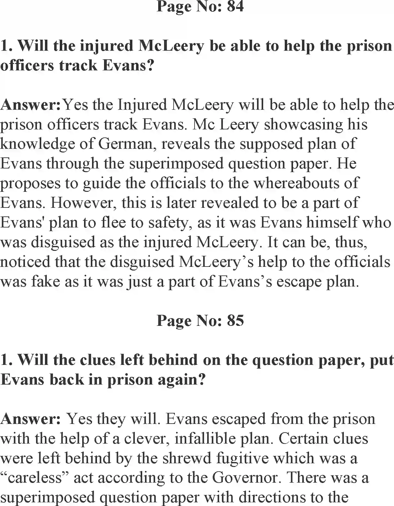 NCERT-Solution-Class-12-English-Vistas-Chapter-7-Evans-Tries-an-Olevel-2428-page-4