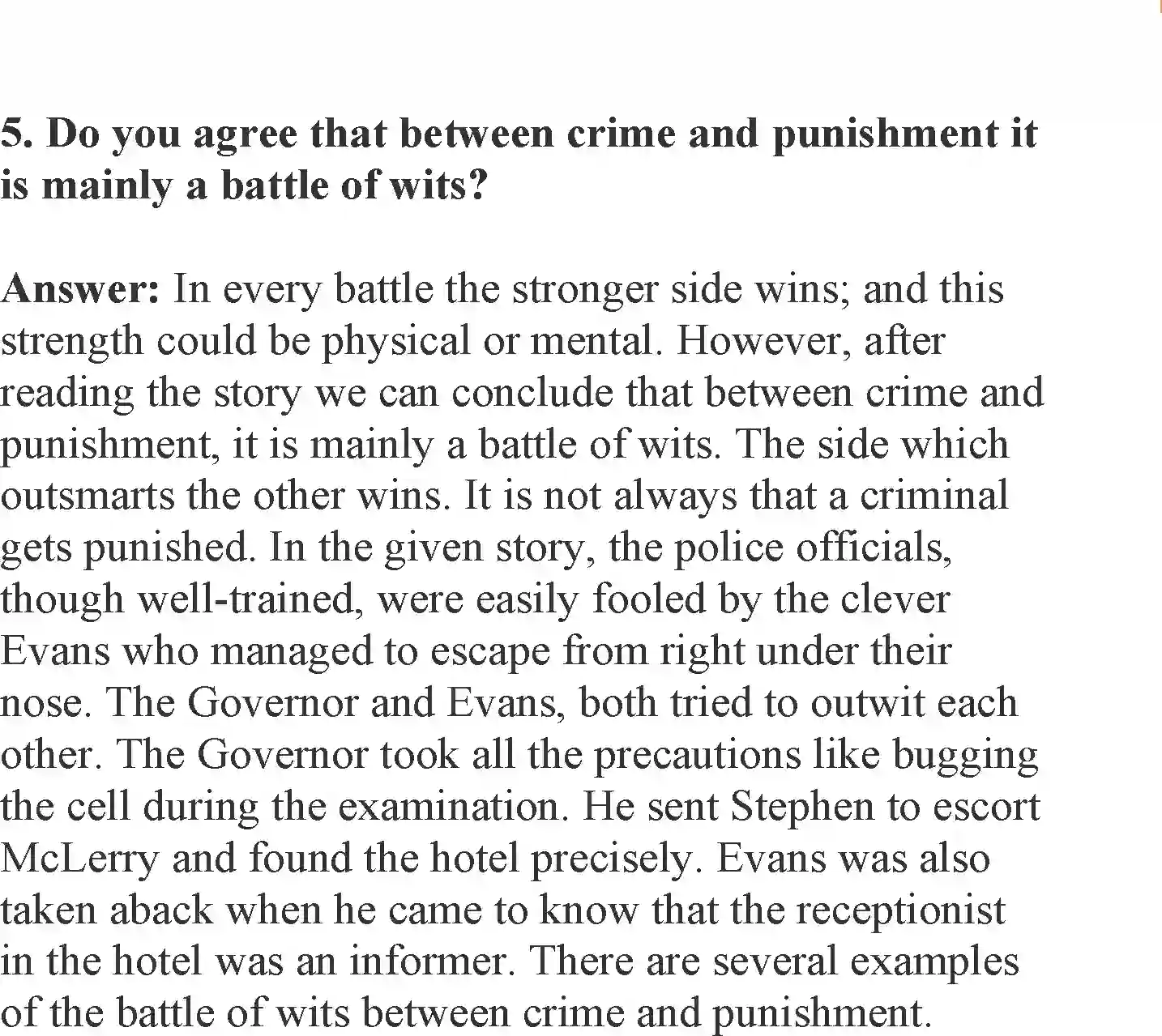 NCERT-Solution-Class-12-English-Vistas-Chapter-7-Evans-Tries-an-Olevel-2428-page-9