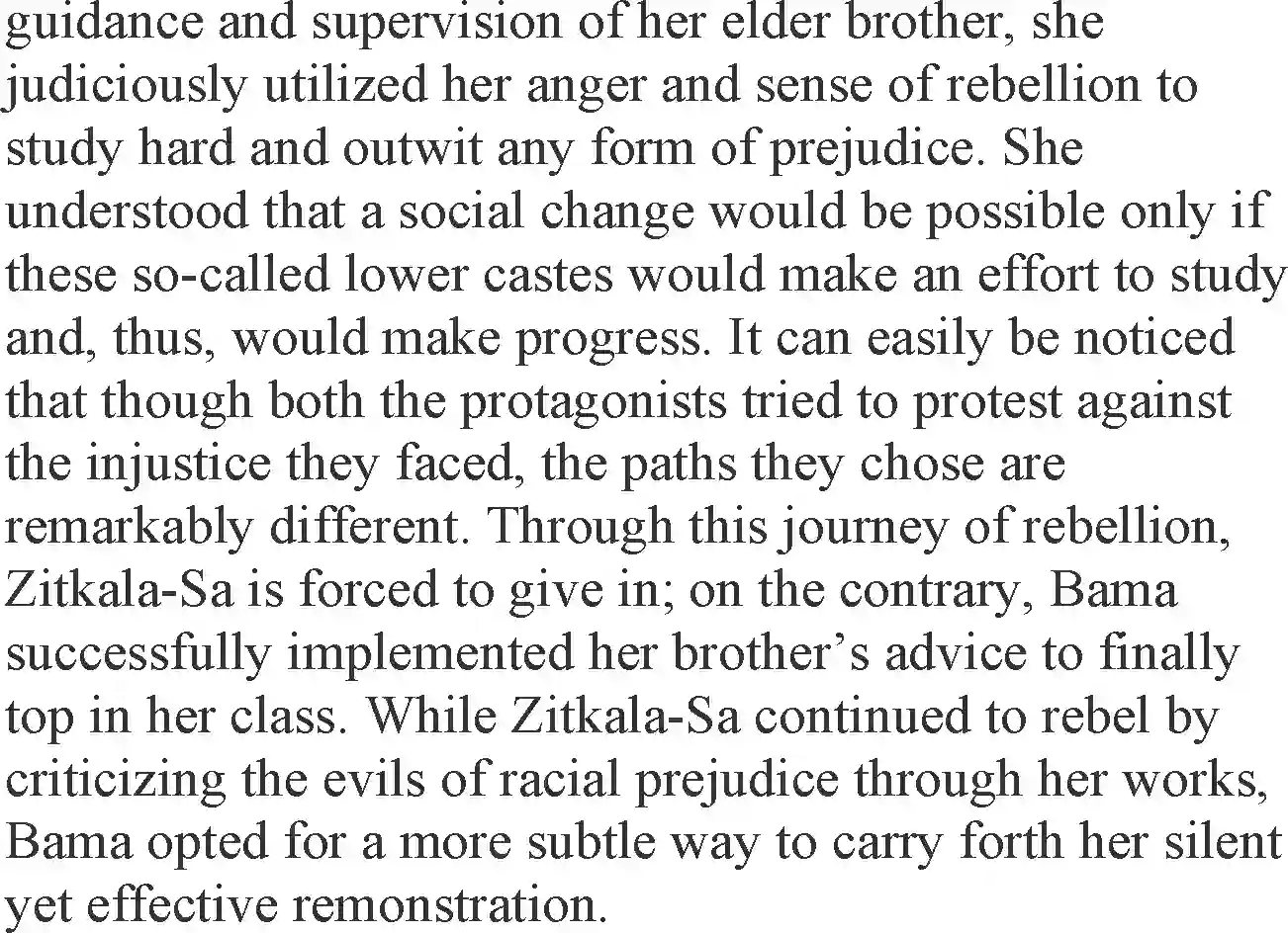 NCERT-Solution-Class-12-English-Vistas-Chapter-8-Memories-of-Childhood-2429-page-4