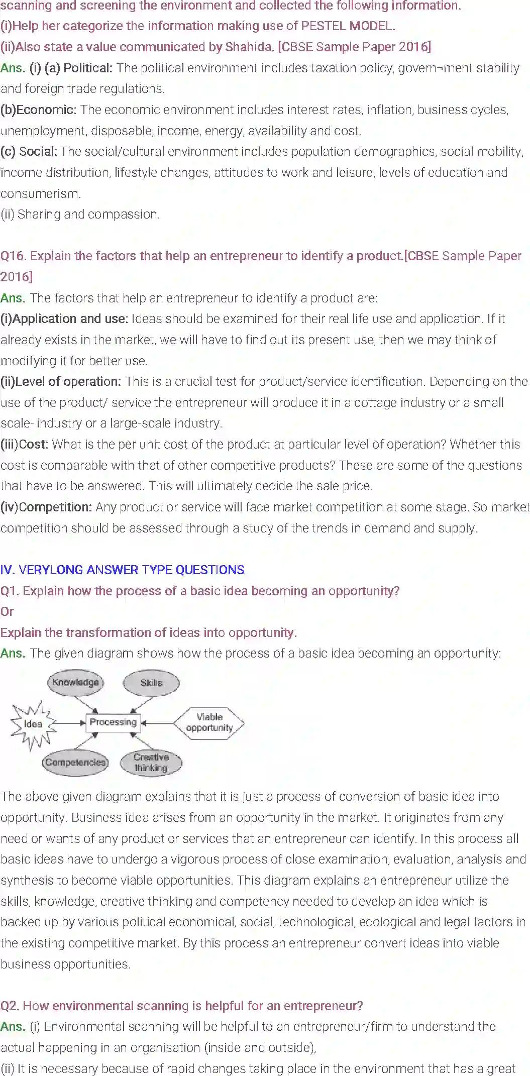 NCERT-Solution-Class-12-Entrepreneurship-Chapter-1-Entrepreneurial-Opportunity-2286-page-29