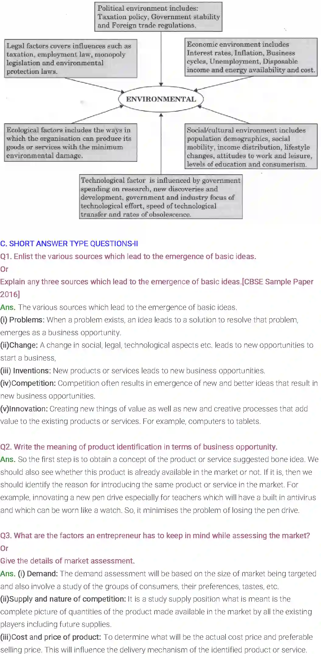 NCERT-Solution-Class-12-Entrepreneurship-Chapter-1-Entrepreneurial-Opportunity-2286-page-3