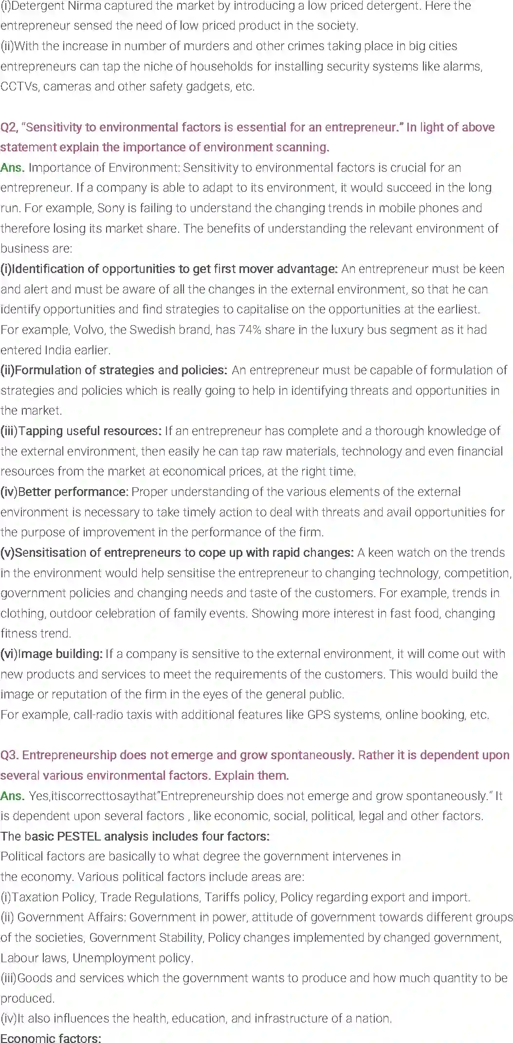 NCERT-Solution-Class-12-Entrepreneurship-Chapter-1-Entrepreneurial-Opportunity-2286-page-5