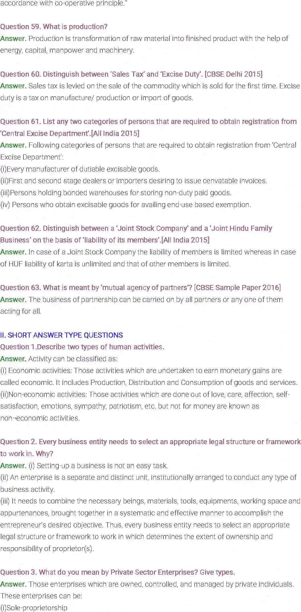 NCERT-Solution-Class-12-Entrepreneurship-Chapter-2-Entrepreneurial-Planning-115-page-17